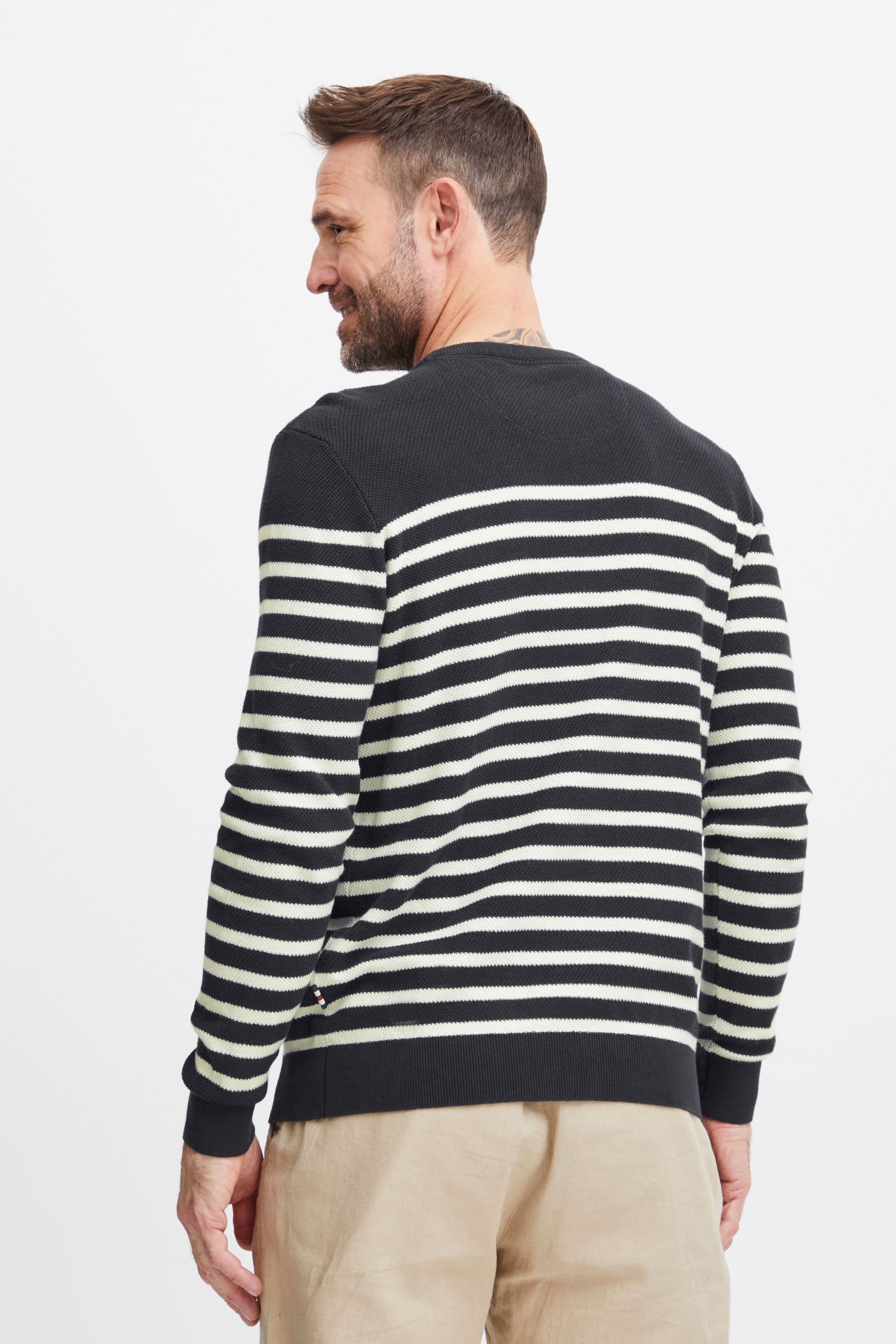 FQ1924 Strickpullover »Strickpullover FQKyle«