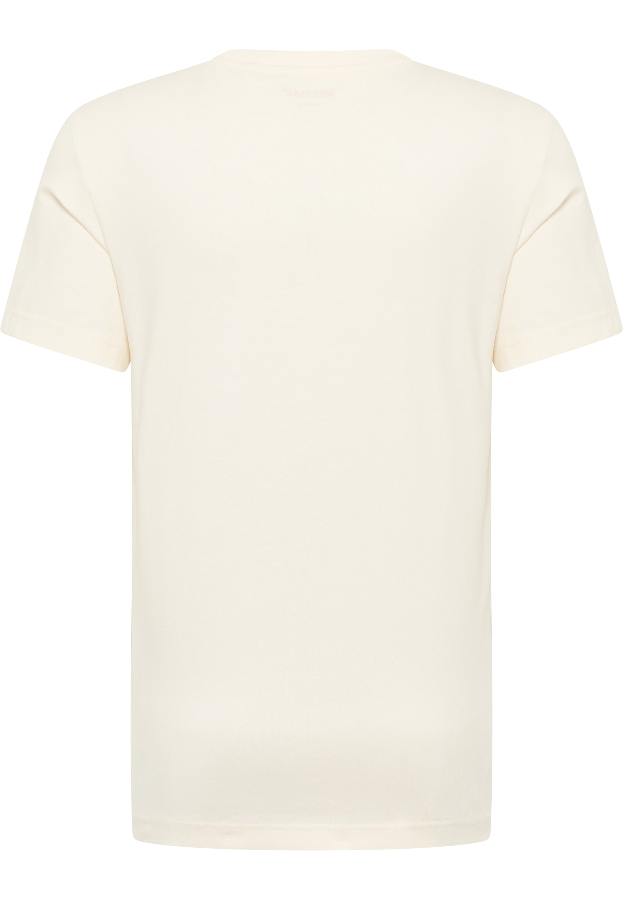 MUSTANG Kurzarmshirt »Herren Style Austin«