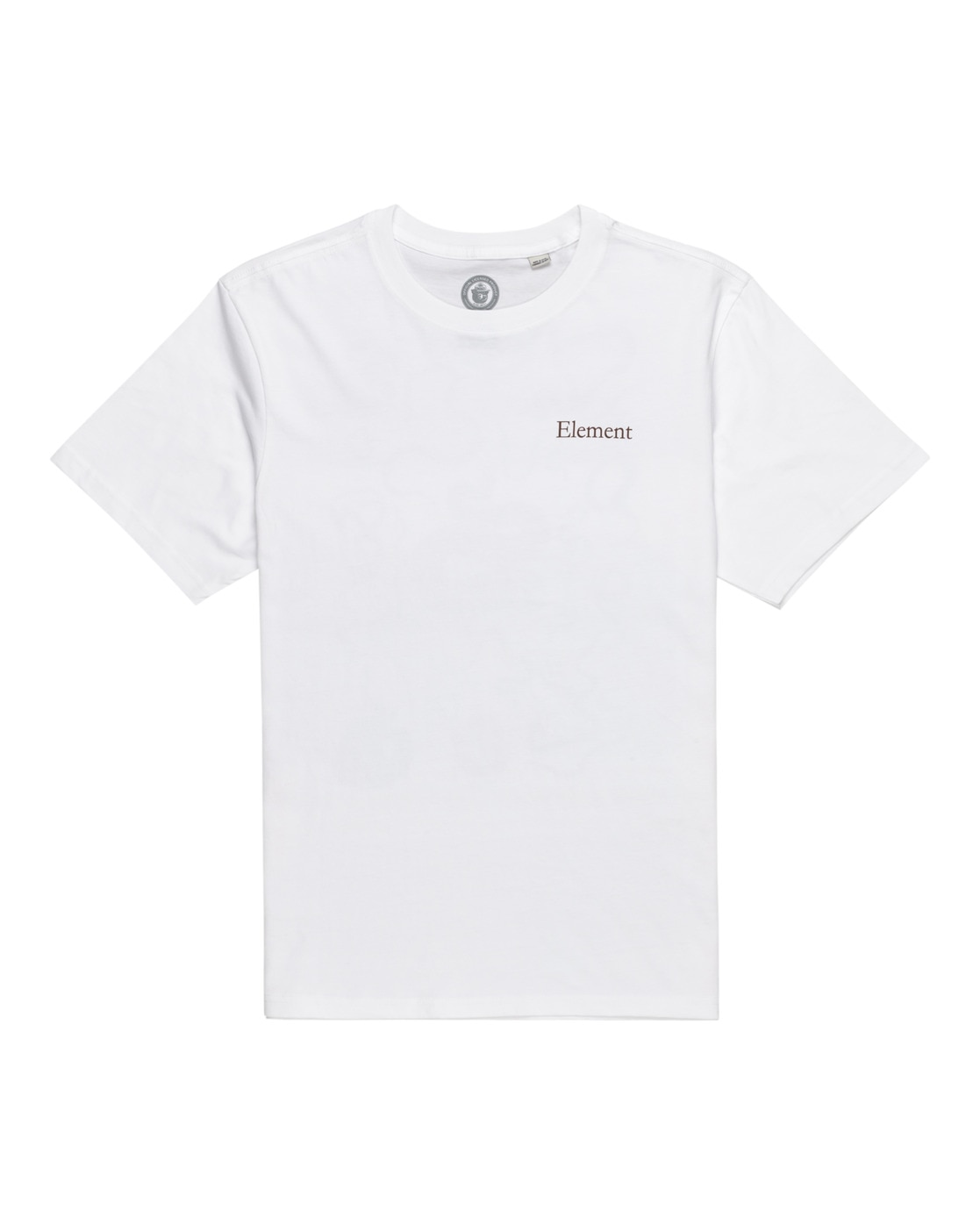Element T-Shirt »SBXE Nest«
