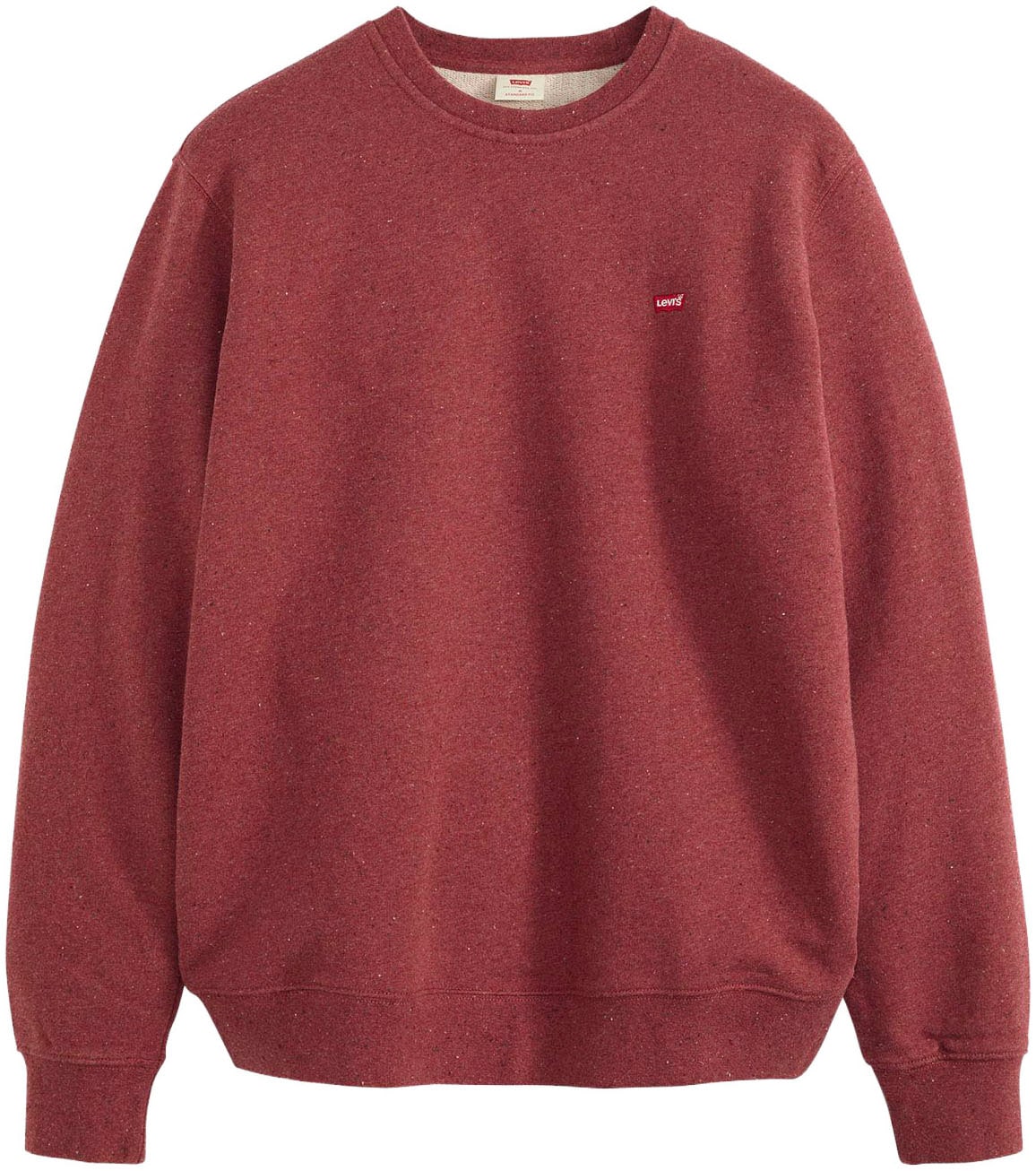 Levi's® Sweatshirt »SWEATSHIRT NEW ORIGINAL CREW«