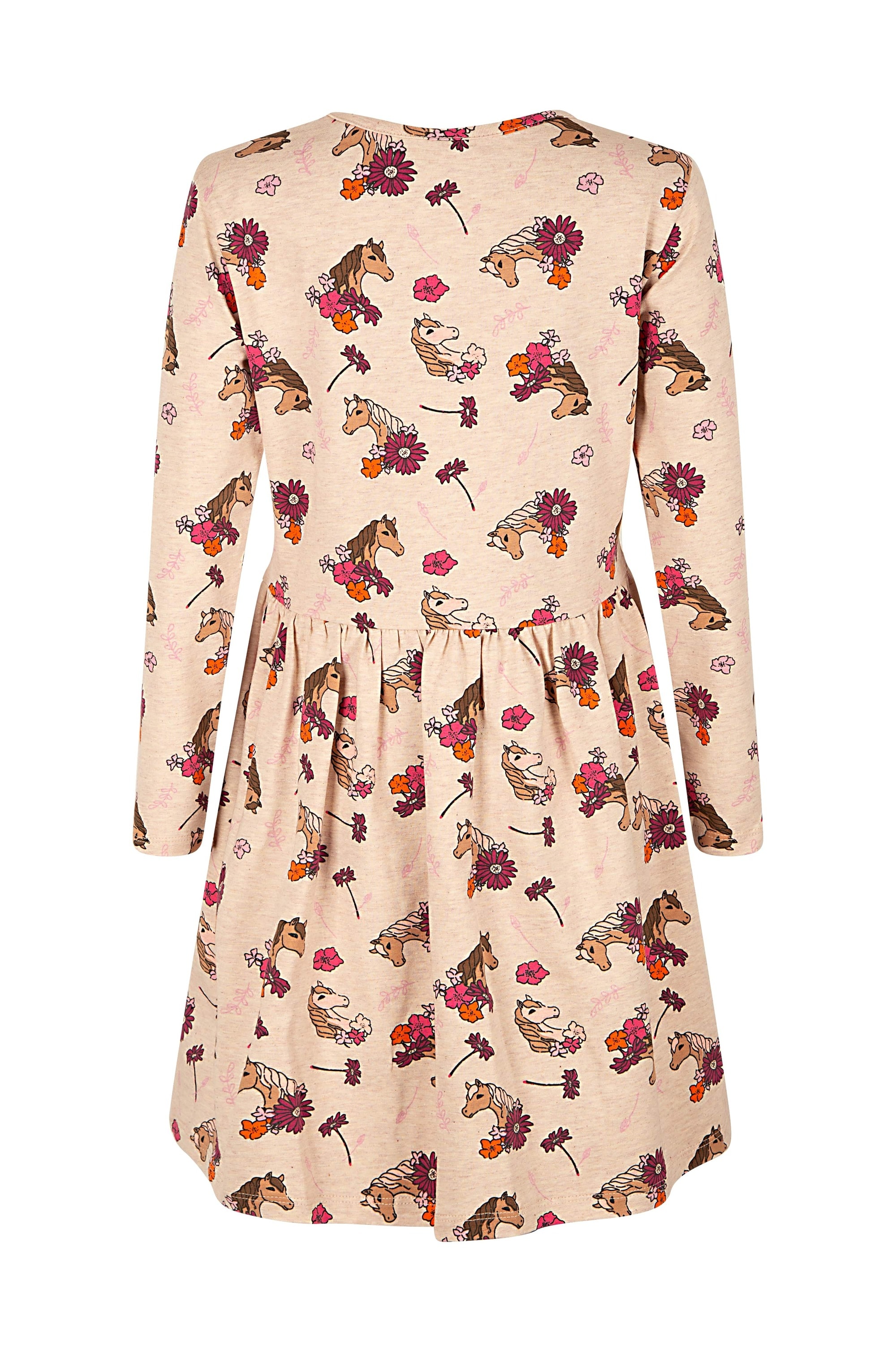 happy girls Sommerkleid »dress«