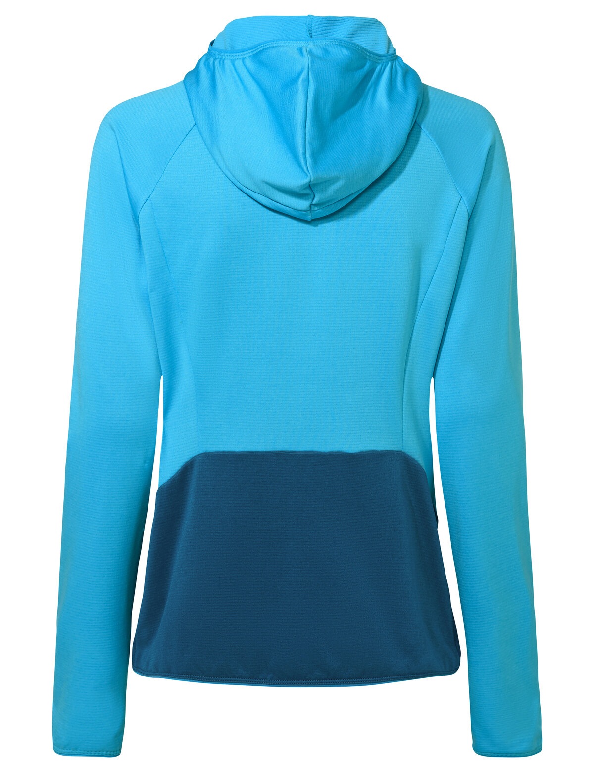 VAUDE Fleecejacke »WOMEN'S TEKOA FLEECE JACKET II« mit Kapuze sportlicher Stil, mit Kapuze und hochschließendem Kragen