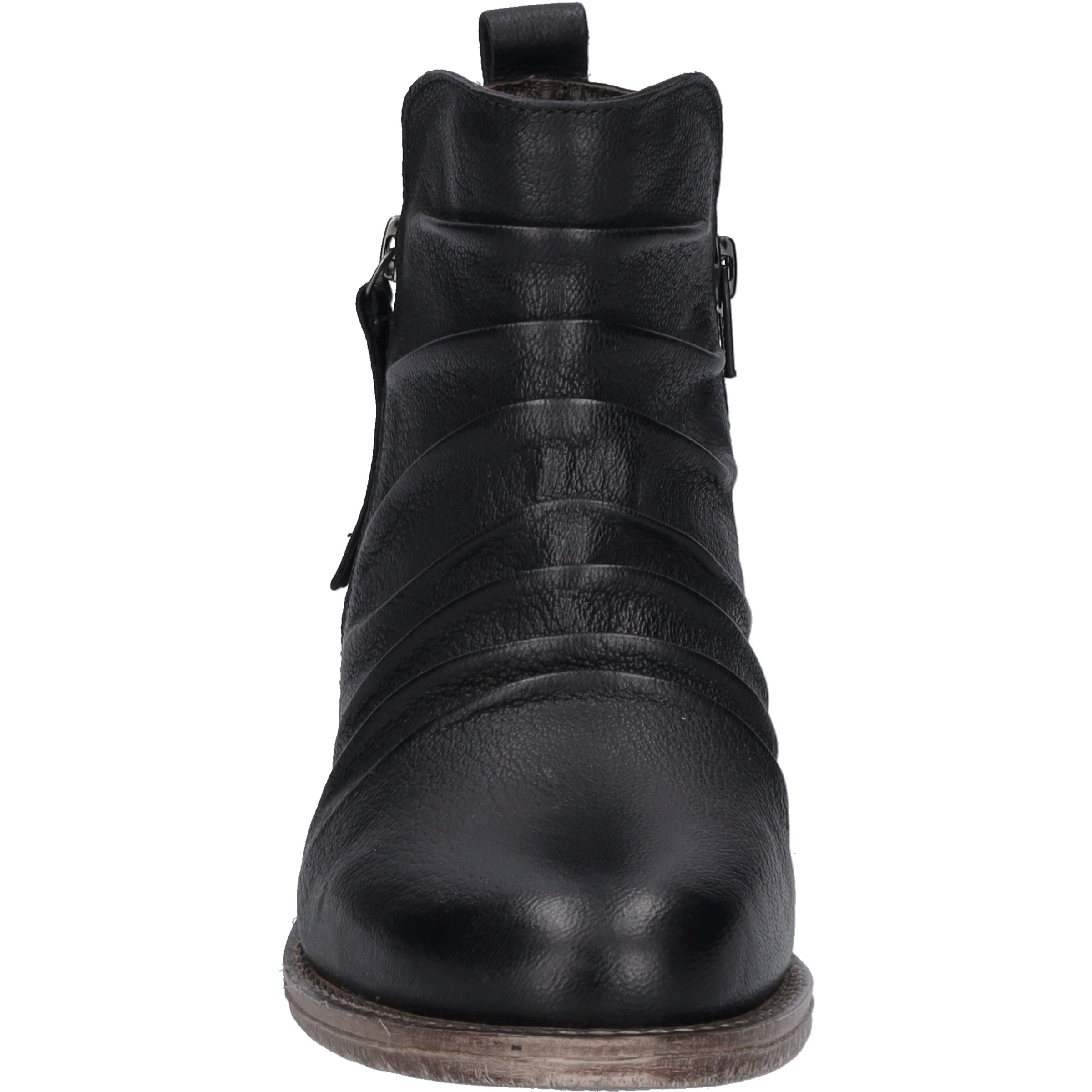 Josef Seibel Stiefelette »Sienna 38, schwarz«