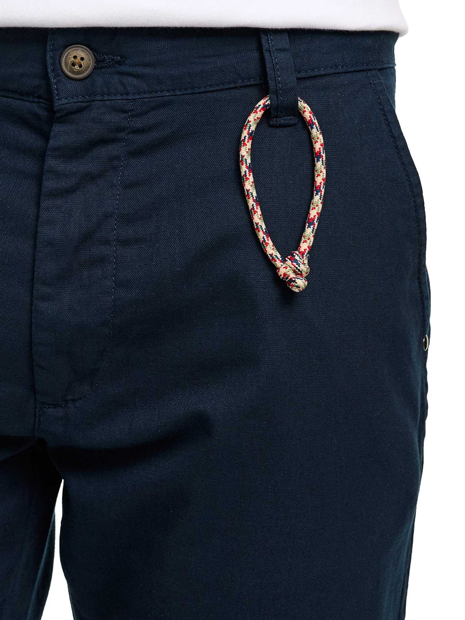 Indicode Chinos »INMethio Chino«