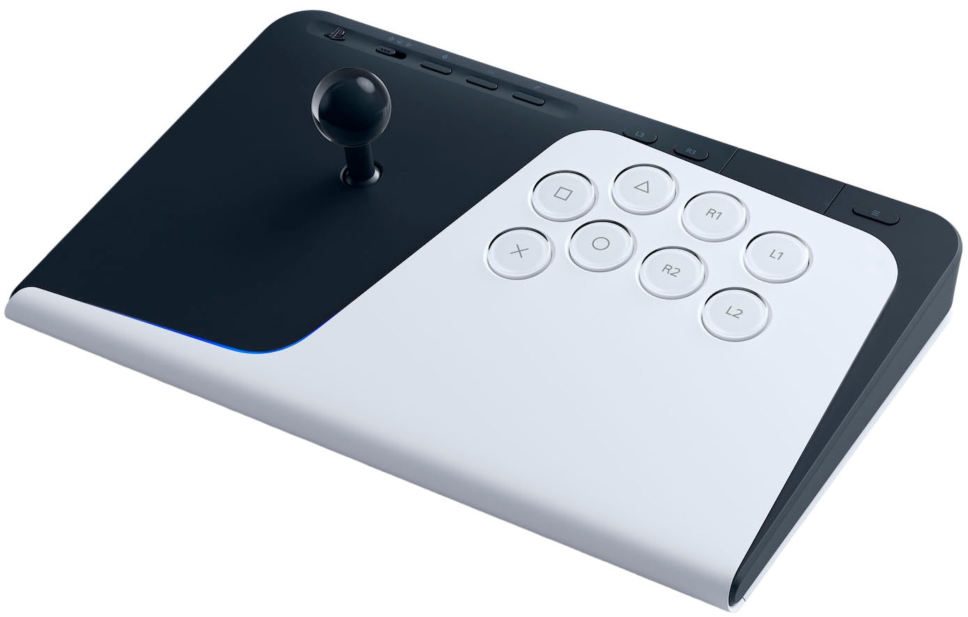 PlayStation 5 PlayStation-Controller »FlexStrike Wireless-Fightstick«