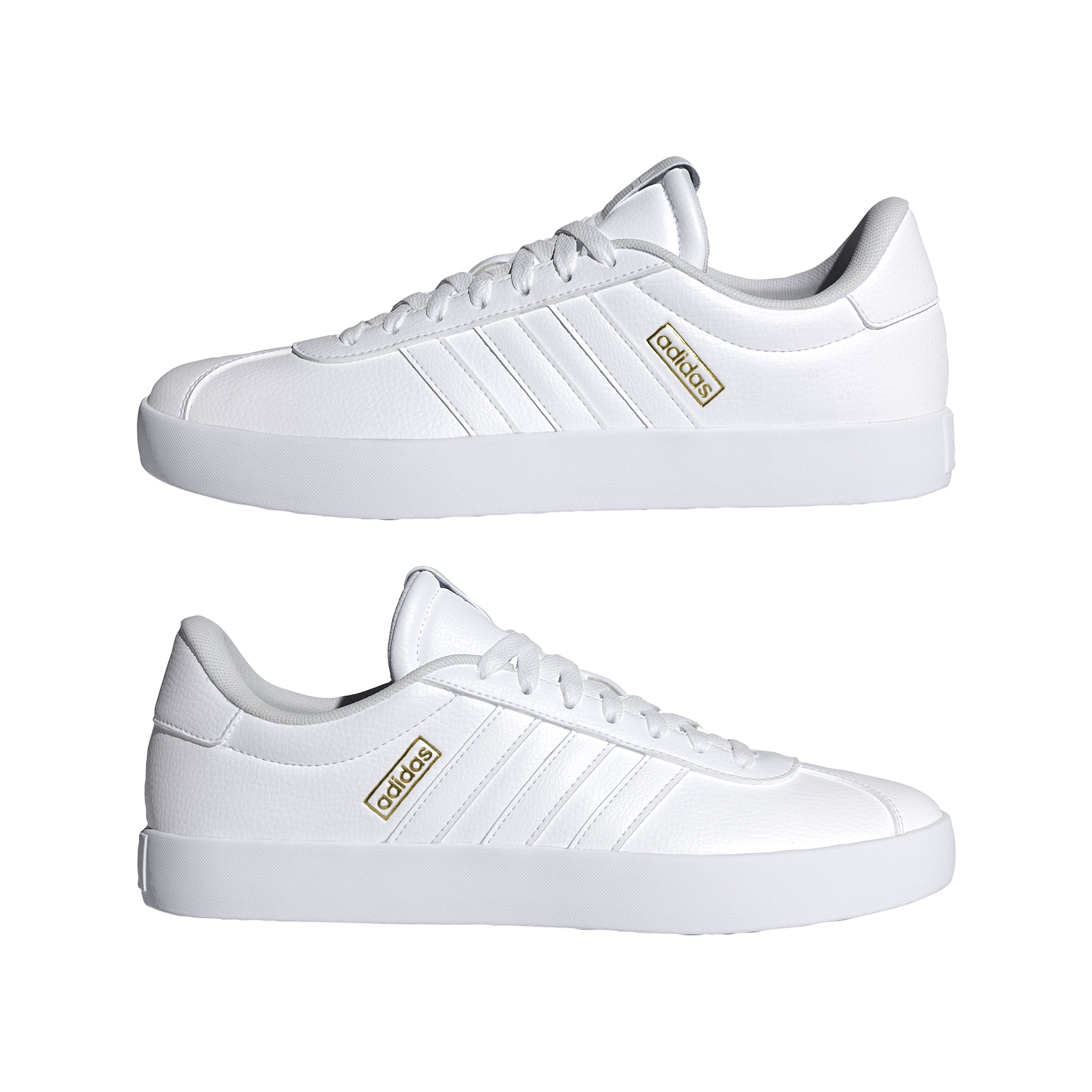 adidas Sportswear Sneaker »VL COURT 3.0«, inspiriert vom Design des adidas samba