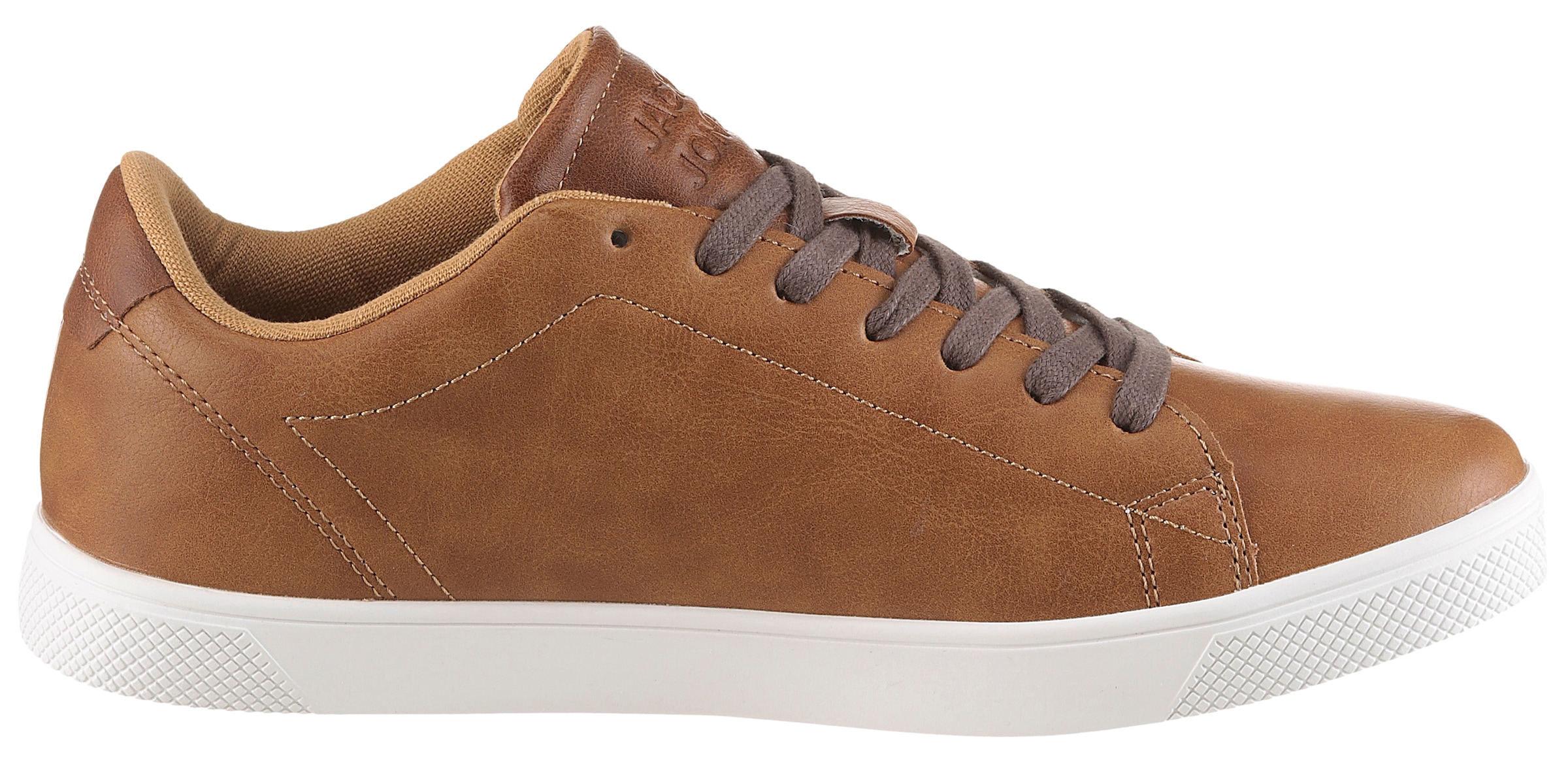 Jack & Jones Sneaker »JFWBOSLEY«  mit heller Laufsohle