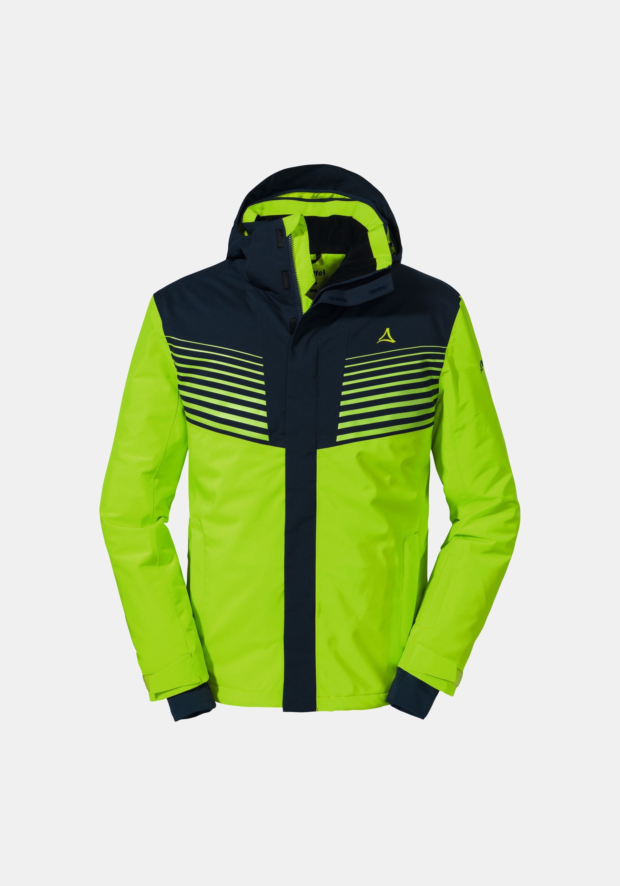 Schöffel Outdoorjacke »Ski Jacket Gargellen M«