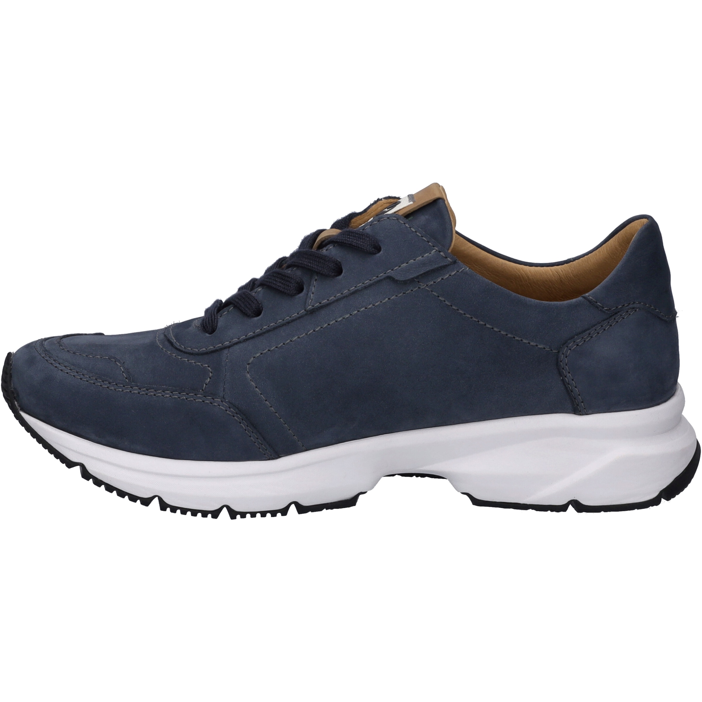 Josef Seibel Sneaker »Donald 01, ocean-kombi«