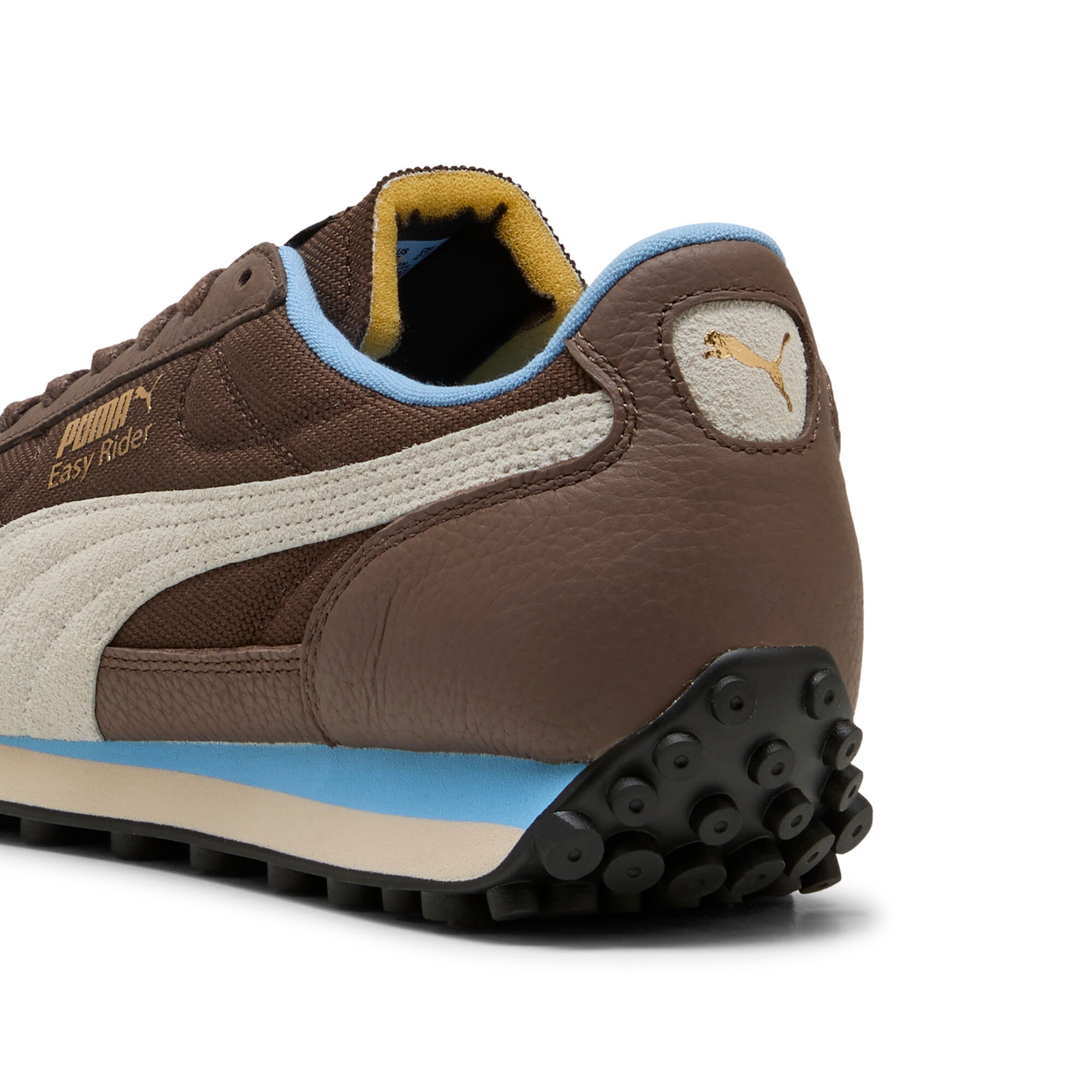 PUMA Sneaker »EASY RIDER FUTBOLITO«