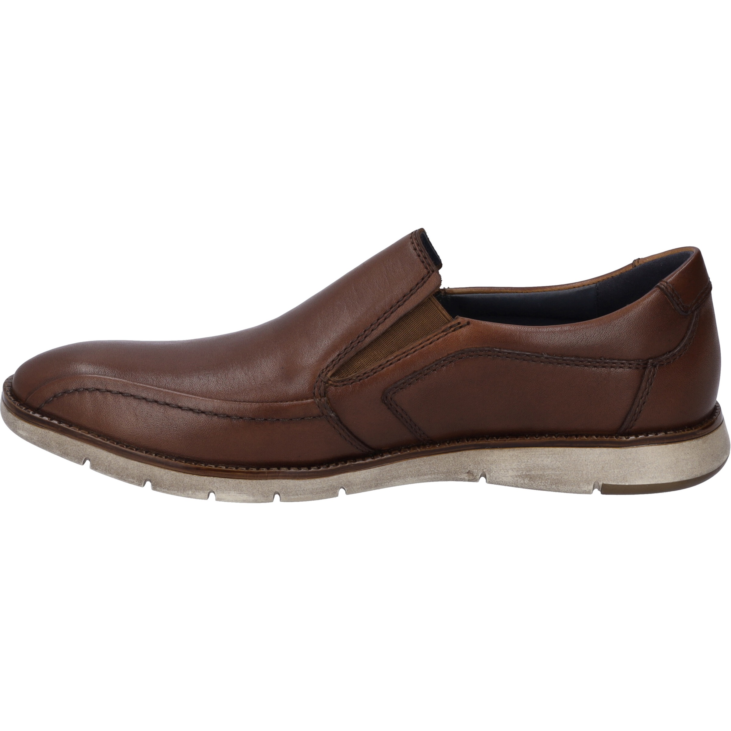 Josef Seibel Slipper »Tyler 38, cognac«