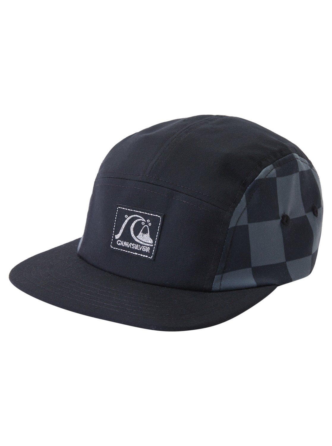 Quiksilver Trucker Cap »Original Camper«