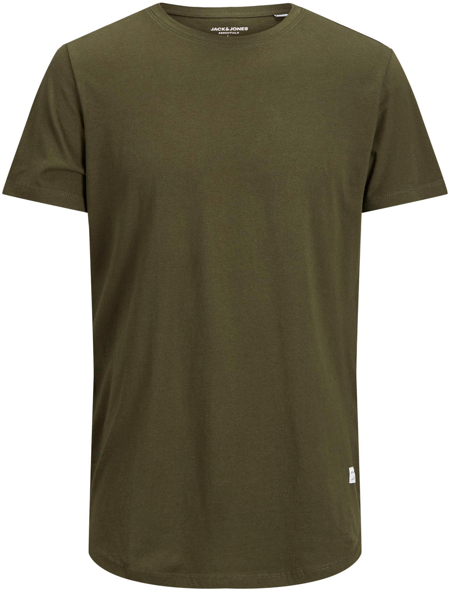 Jack & Jones T-Shirt »NOA TEE«