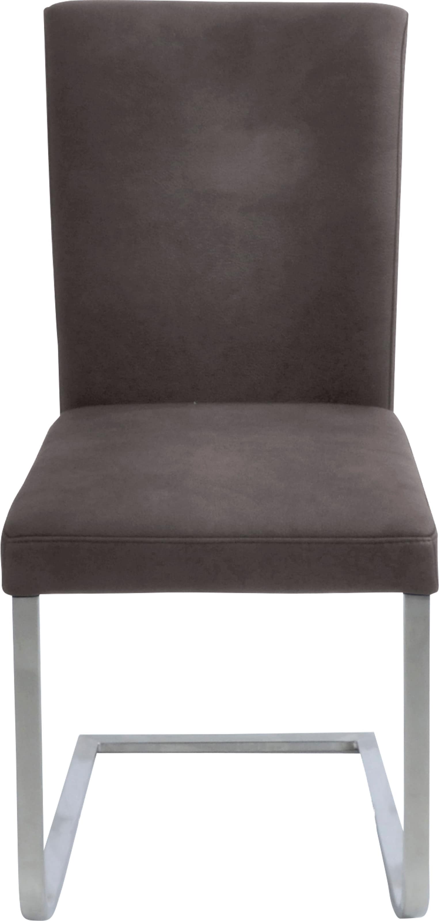 K+W Komfort & Wohnen Freischwinger »Santos II«, (Set), 2 St.