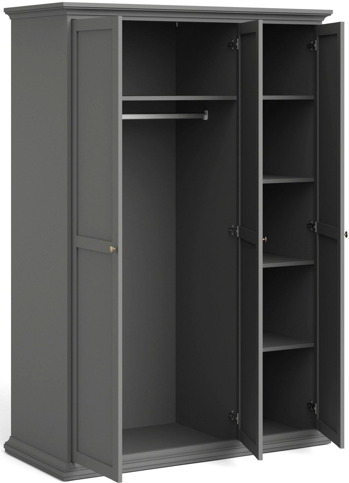 Home affaire Drehtürenschrank