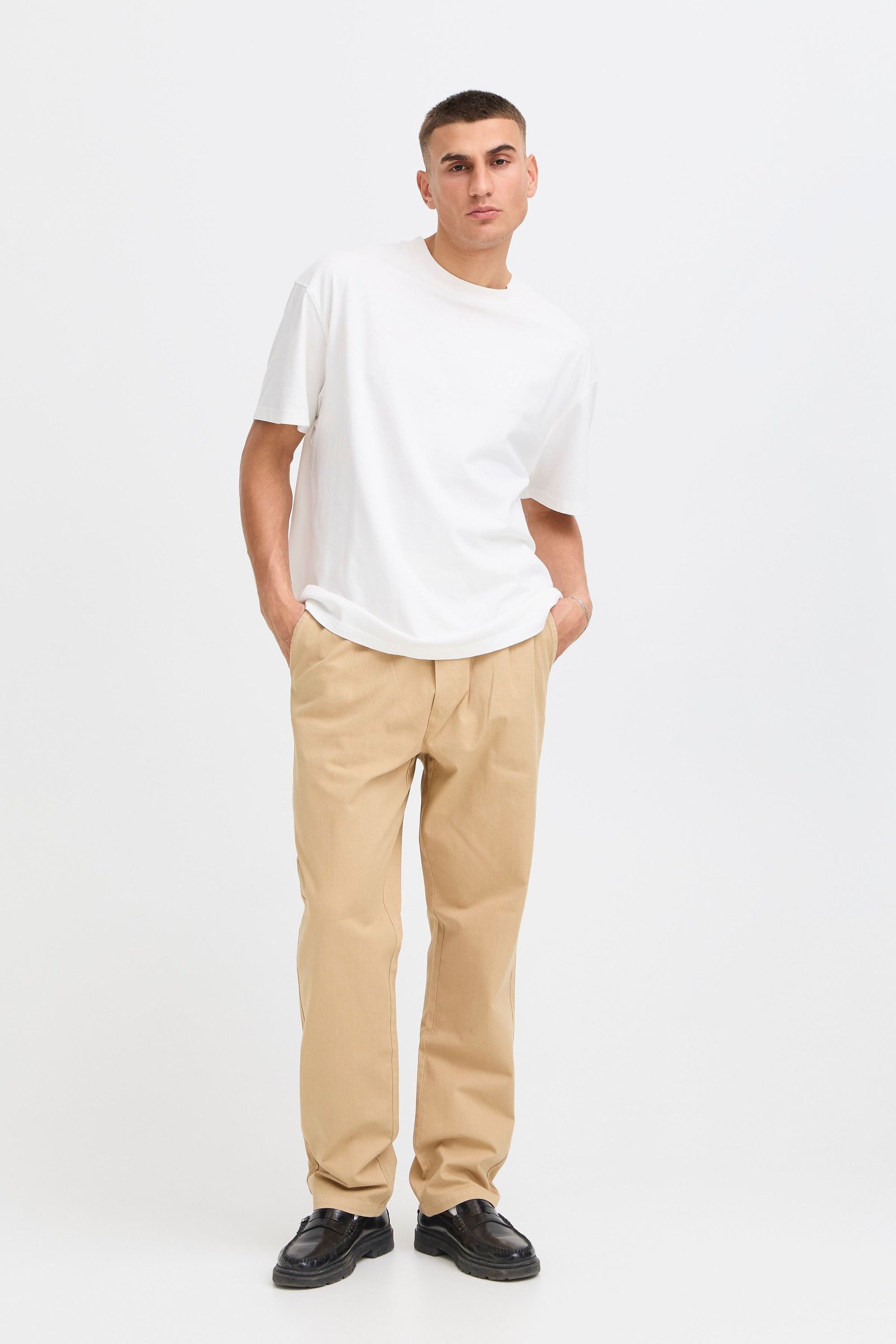 !Solid Chinohose »Chinohose SDLIAM«