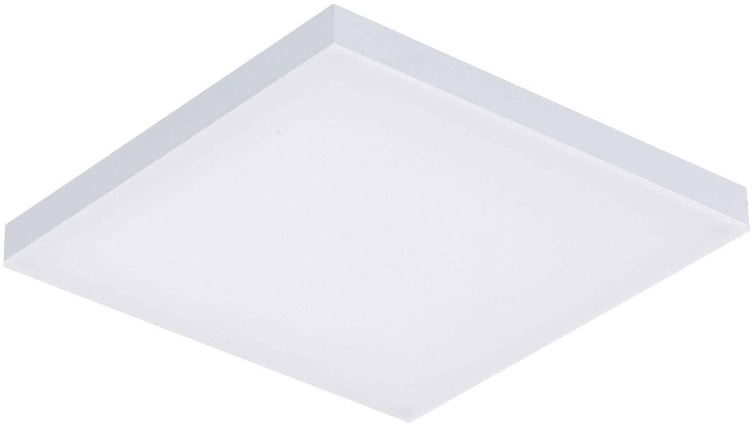 LED Panel »Velora 3-Stufen-dimmbar 225x225mm 12W 3.000K«, 1 flammig, Velora...