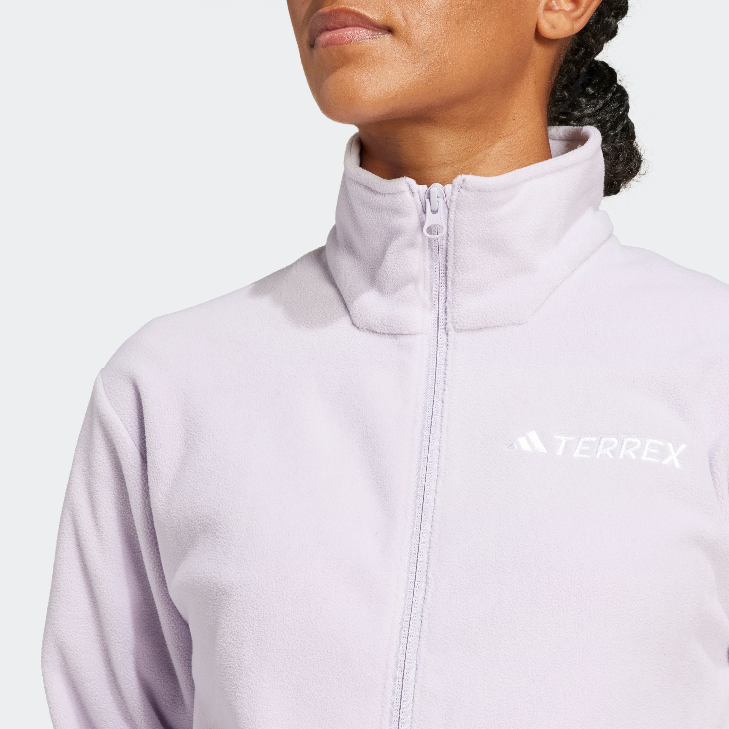 adidas TERREX Cardigan »W MT ESS FZ FL«