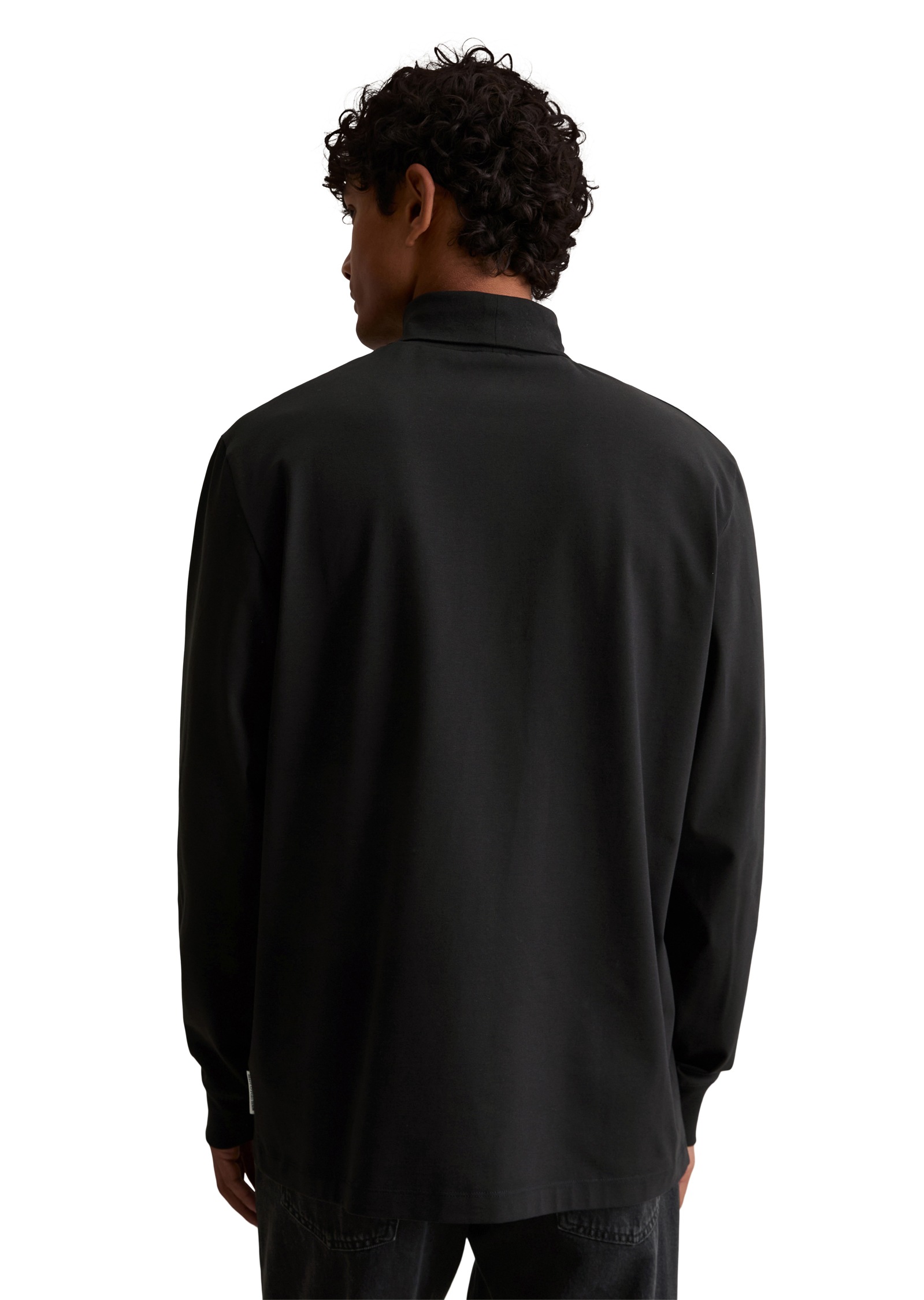 Marc O'Polo DENIM Rollkragenshirt