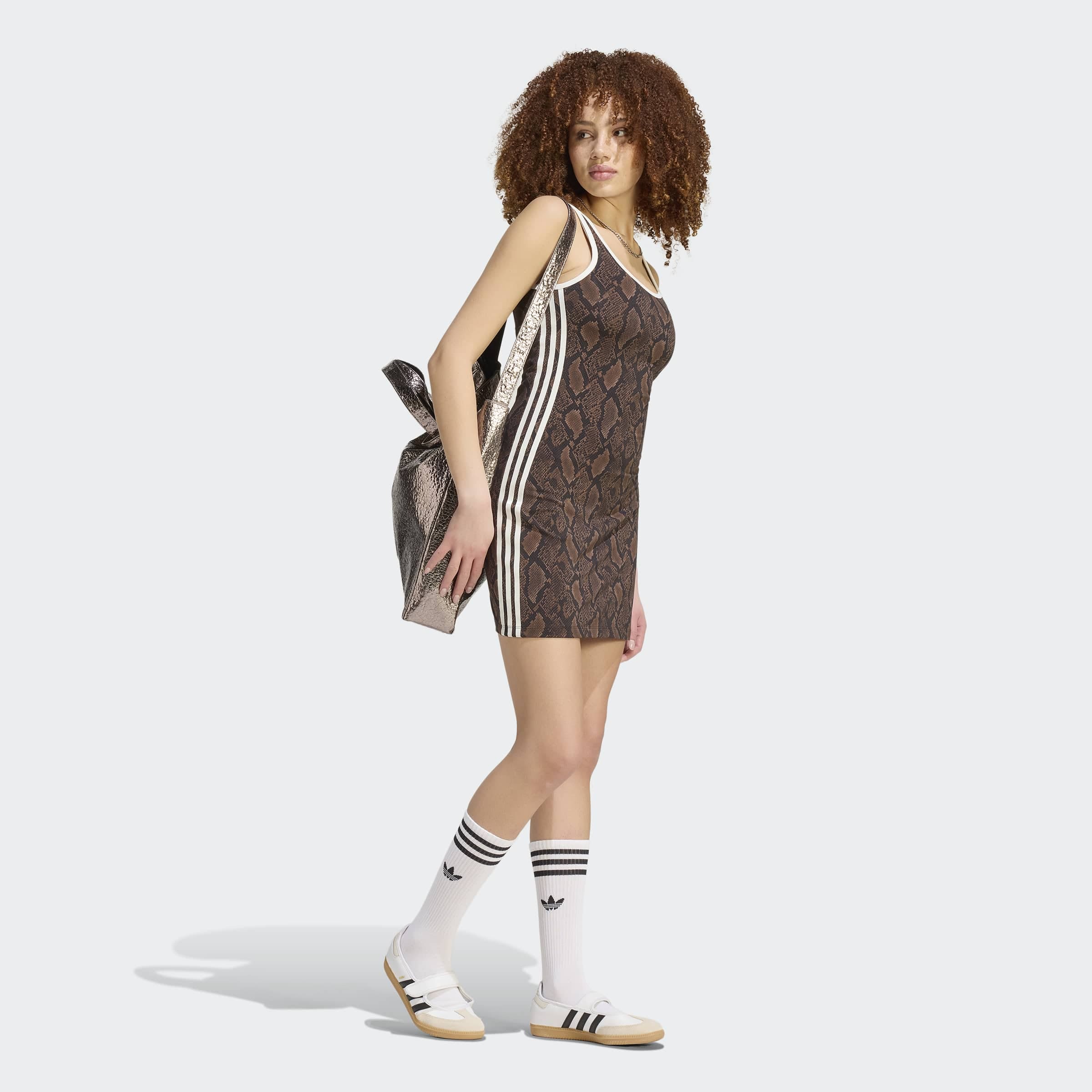 adidas Originals Shorts »MINI DRESS«