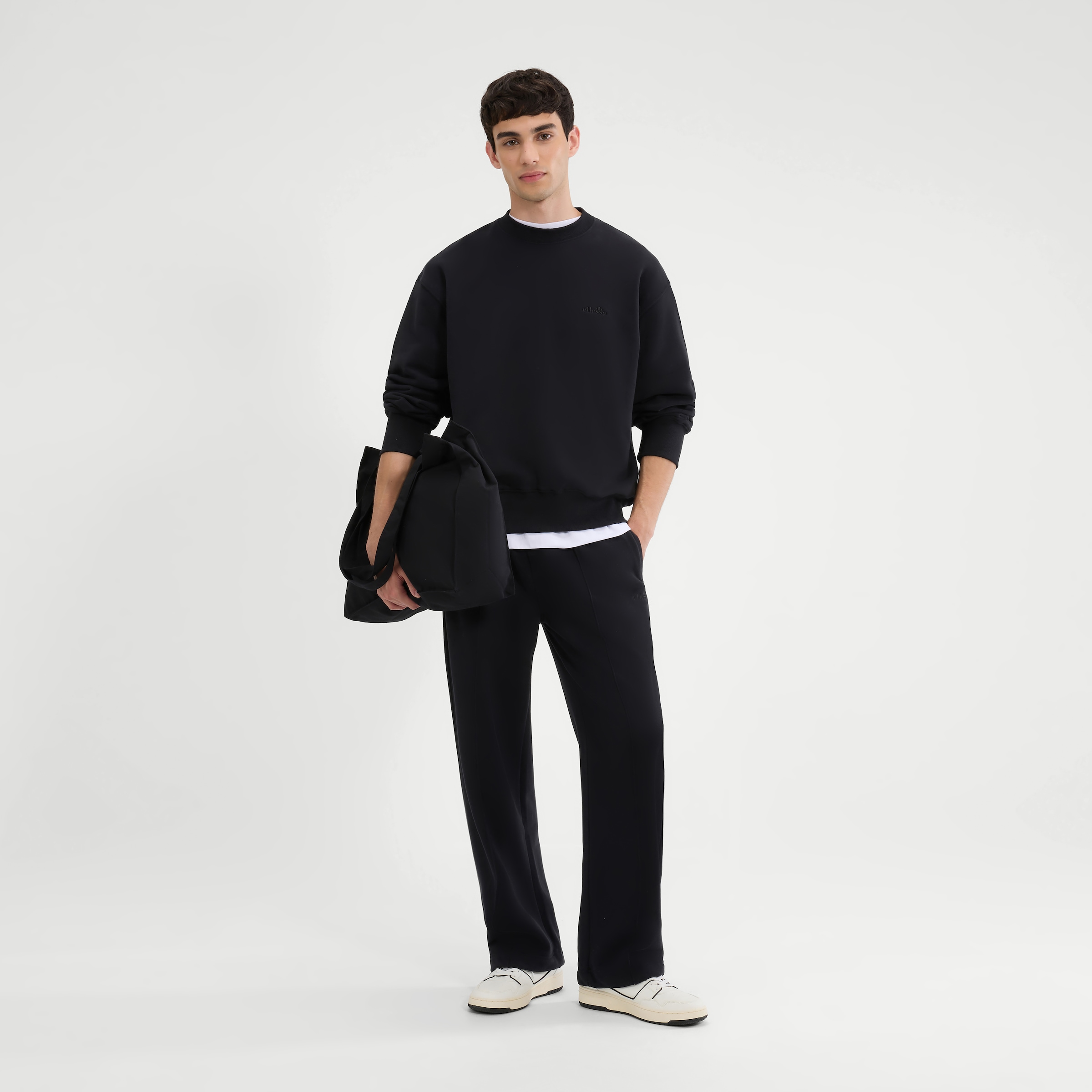 Ellesse Jogginghose »PAULLO JOG PANT«, (1 tlg.)