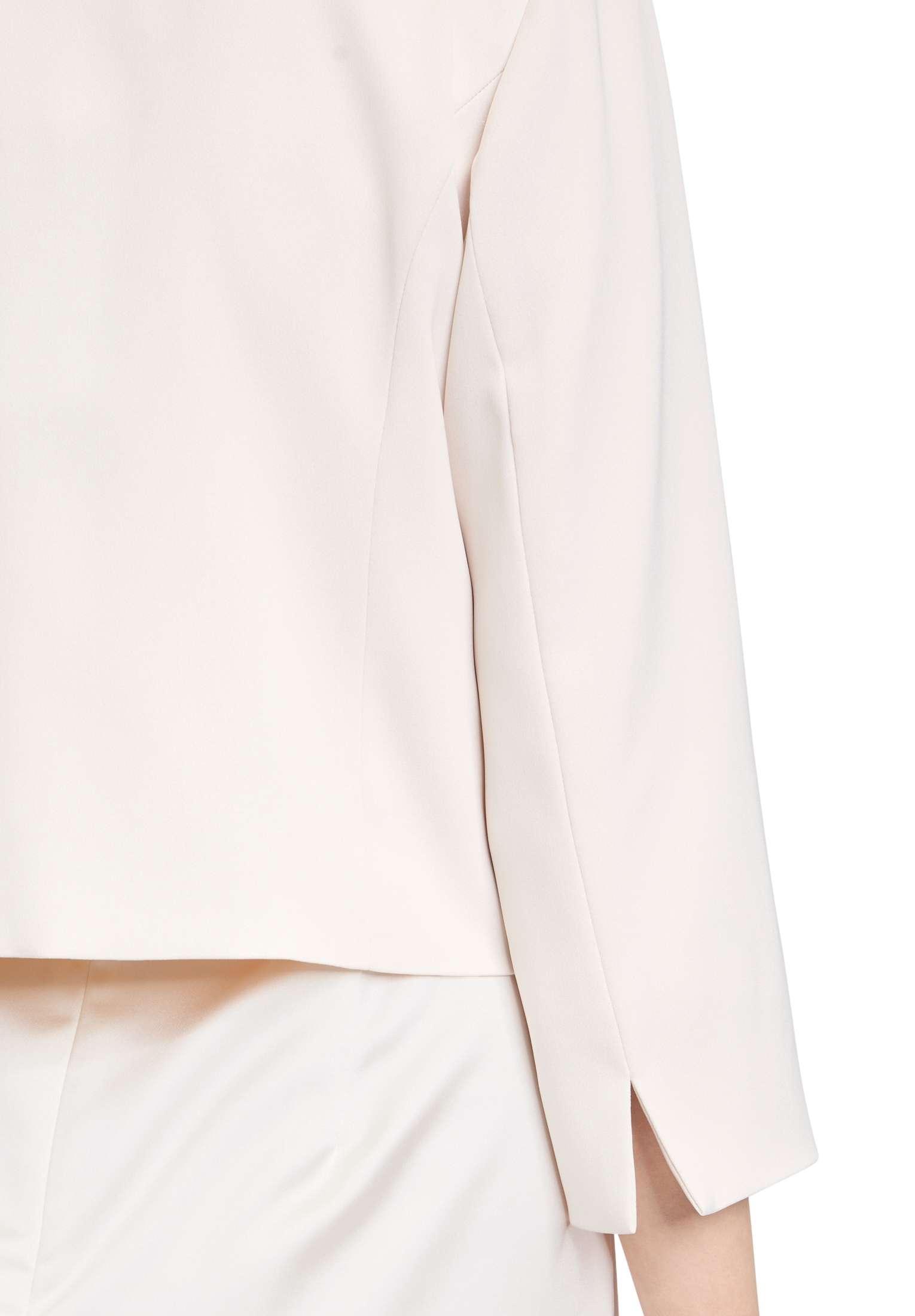 Vera Mont Jackenblazer »Blazer-Jacke mit Glanzeffekt«