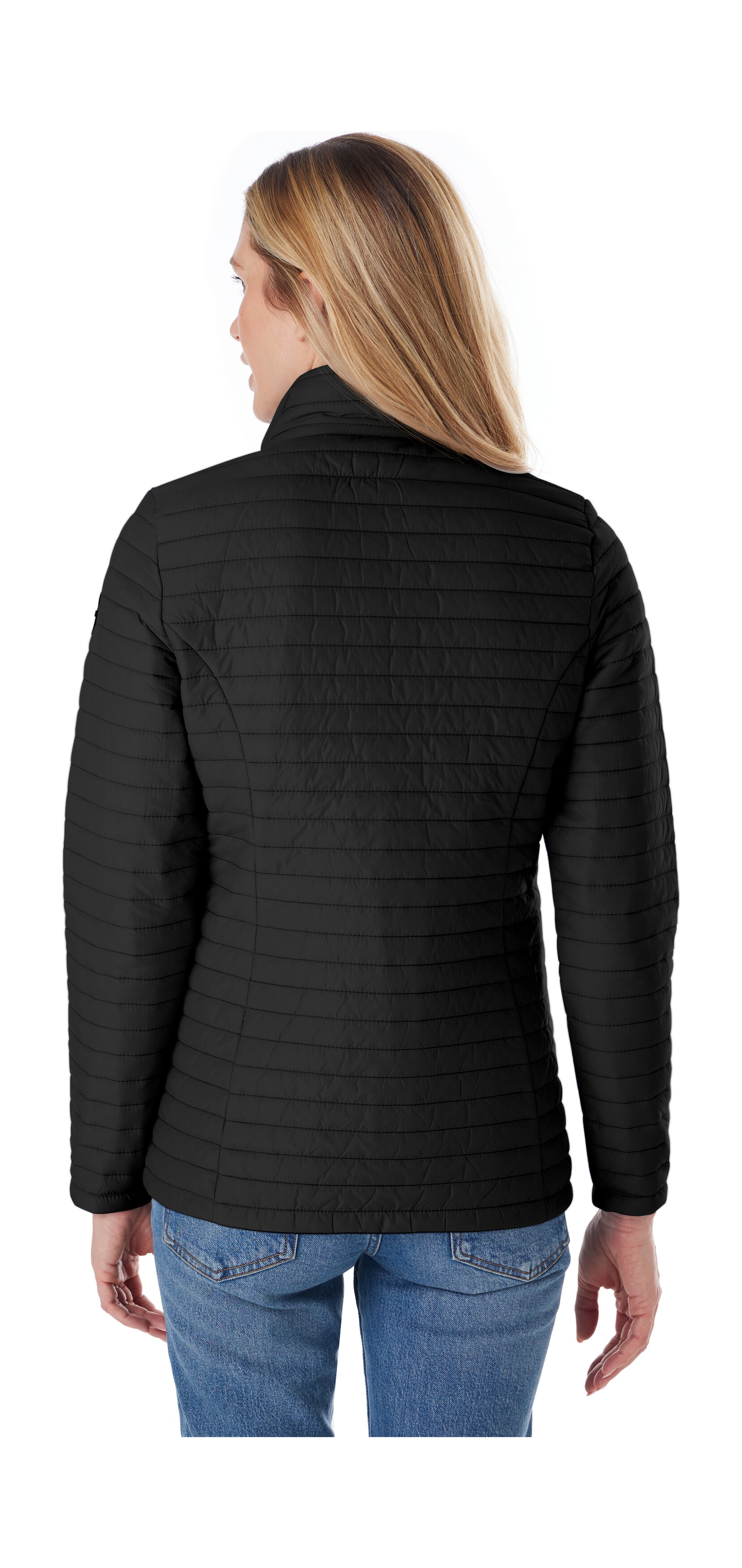 G.I.G.A. DX by killtec Steppjacke »Damen Steppjacke OOGS 2« Ultraleichte Damen Steppjacke, dünn gefüttert, fällt kleiner aus