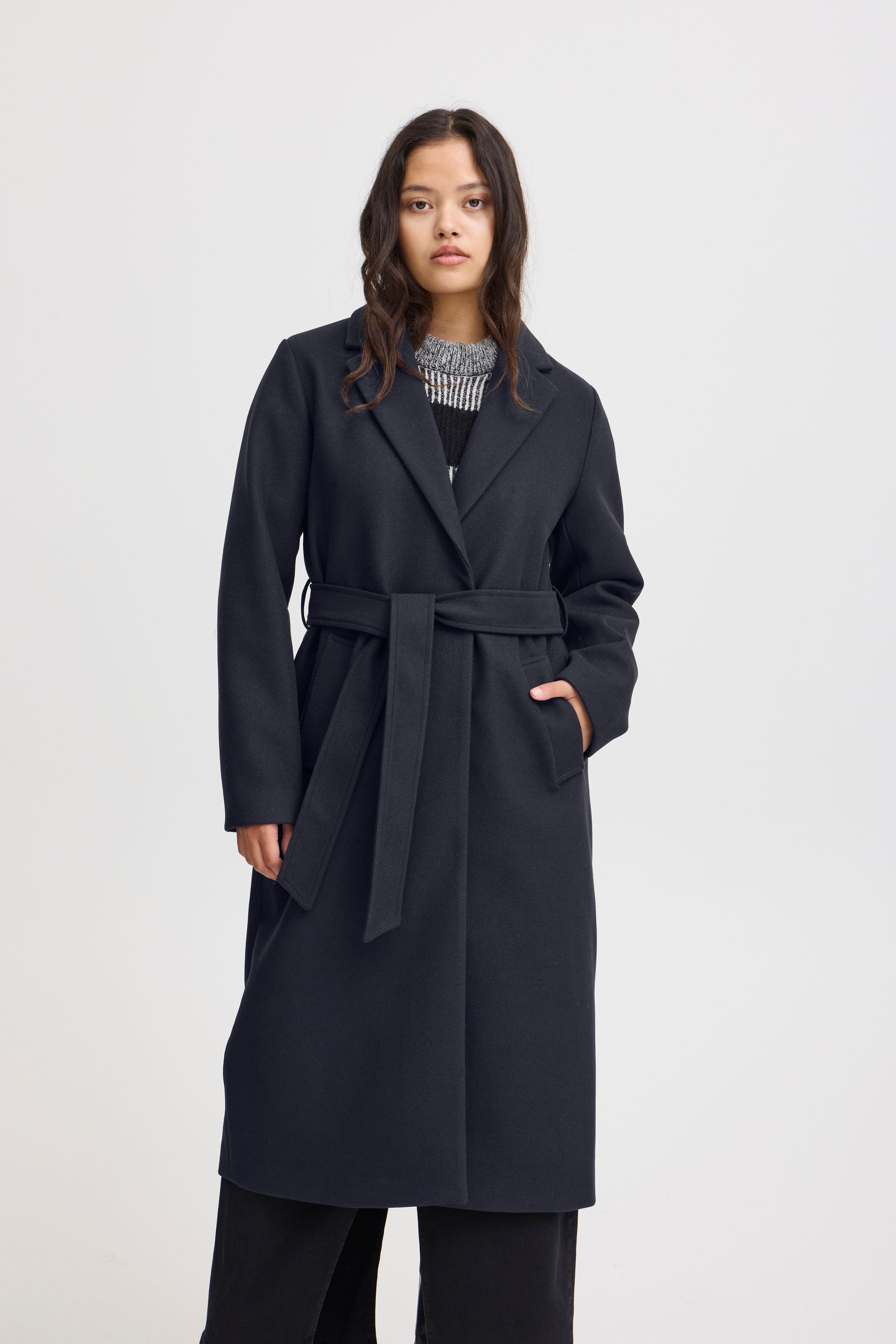 Ichi Langjacke »Langjacke IHJANNET JA6«