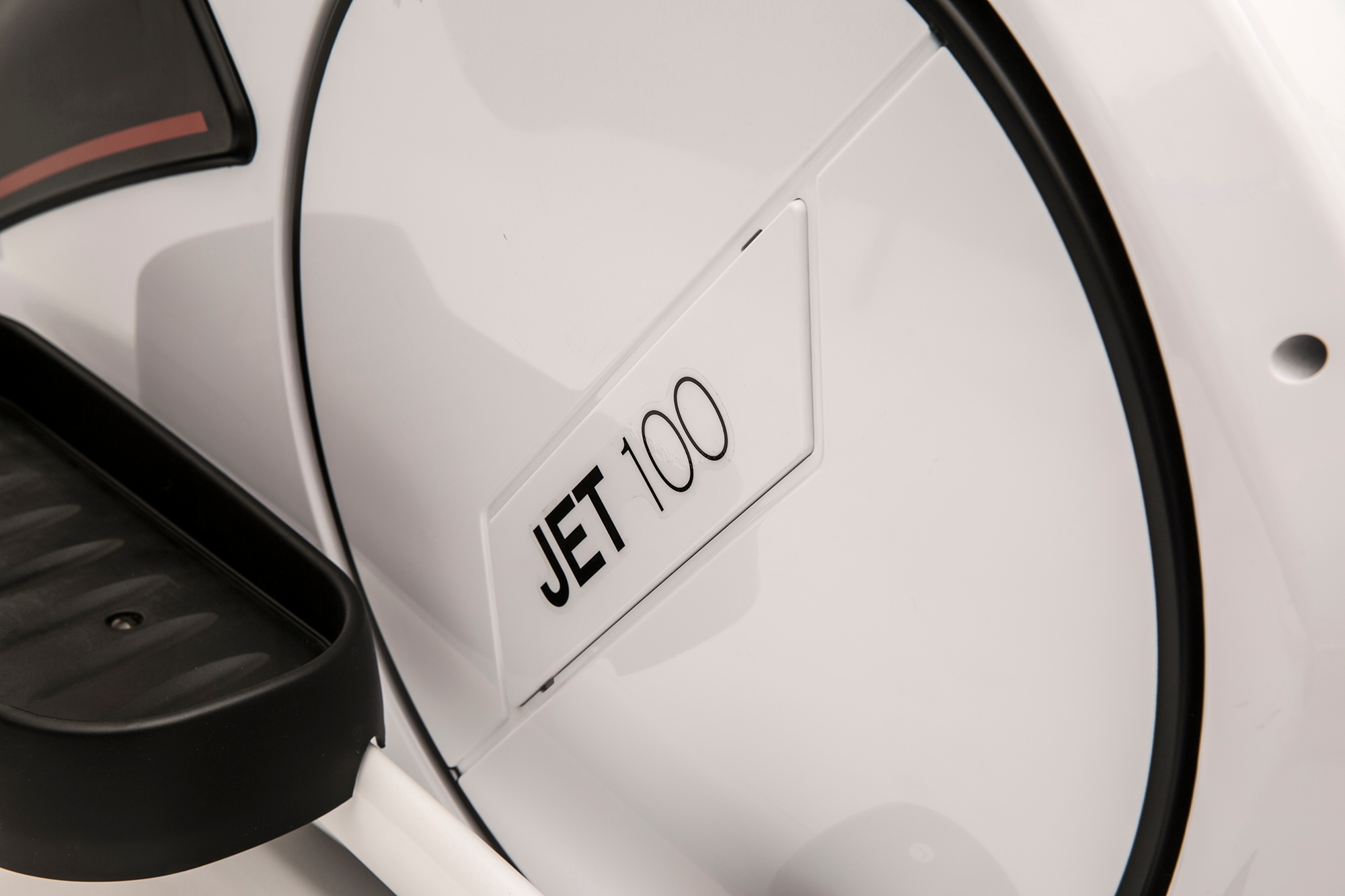 Reebok Crosstrainer-Ergometer »Jet 100 Series«