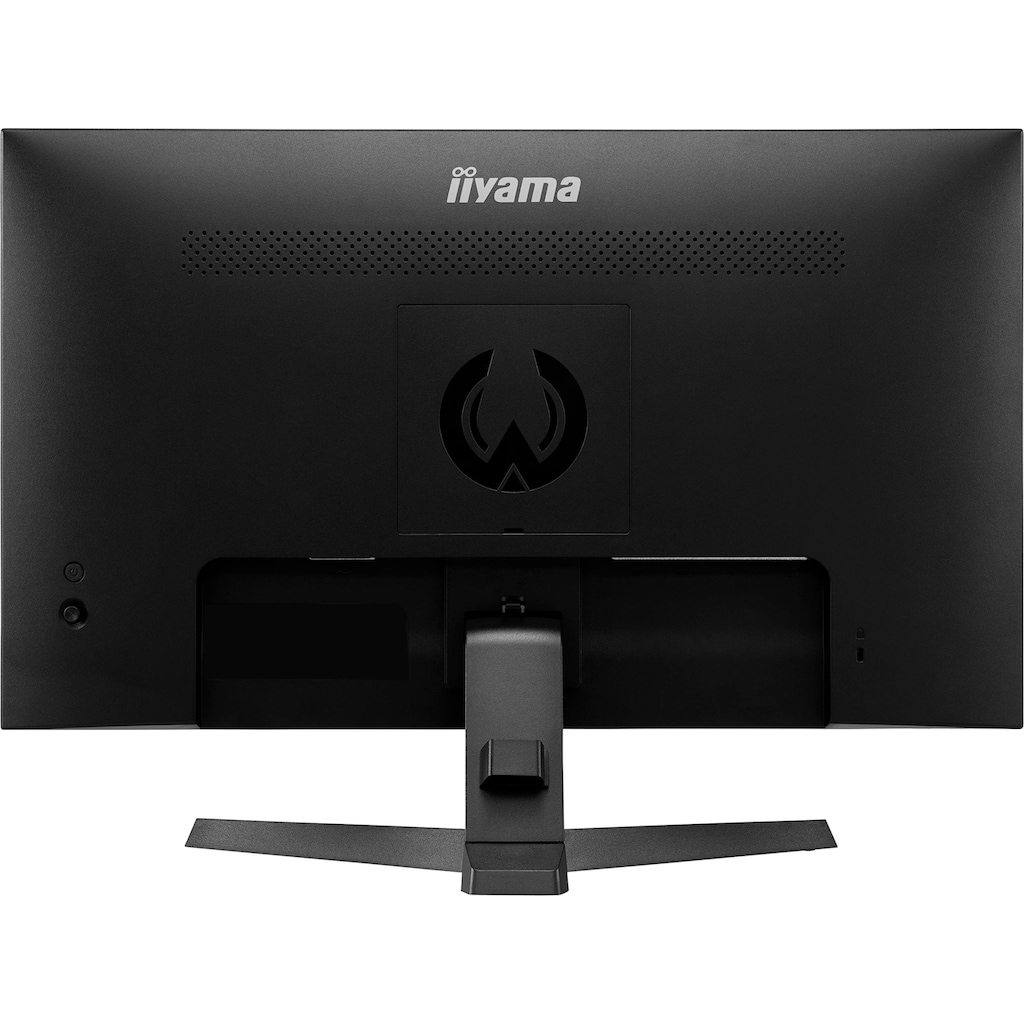 Iiyama LED-Monitor »G-MASTER G2740QSU-B1«, 68,6 cm/27 Zoll, 2560 x 1440 px, WQHD, 1 ms Reaktionszeit, 75 Hz