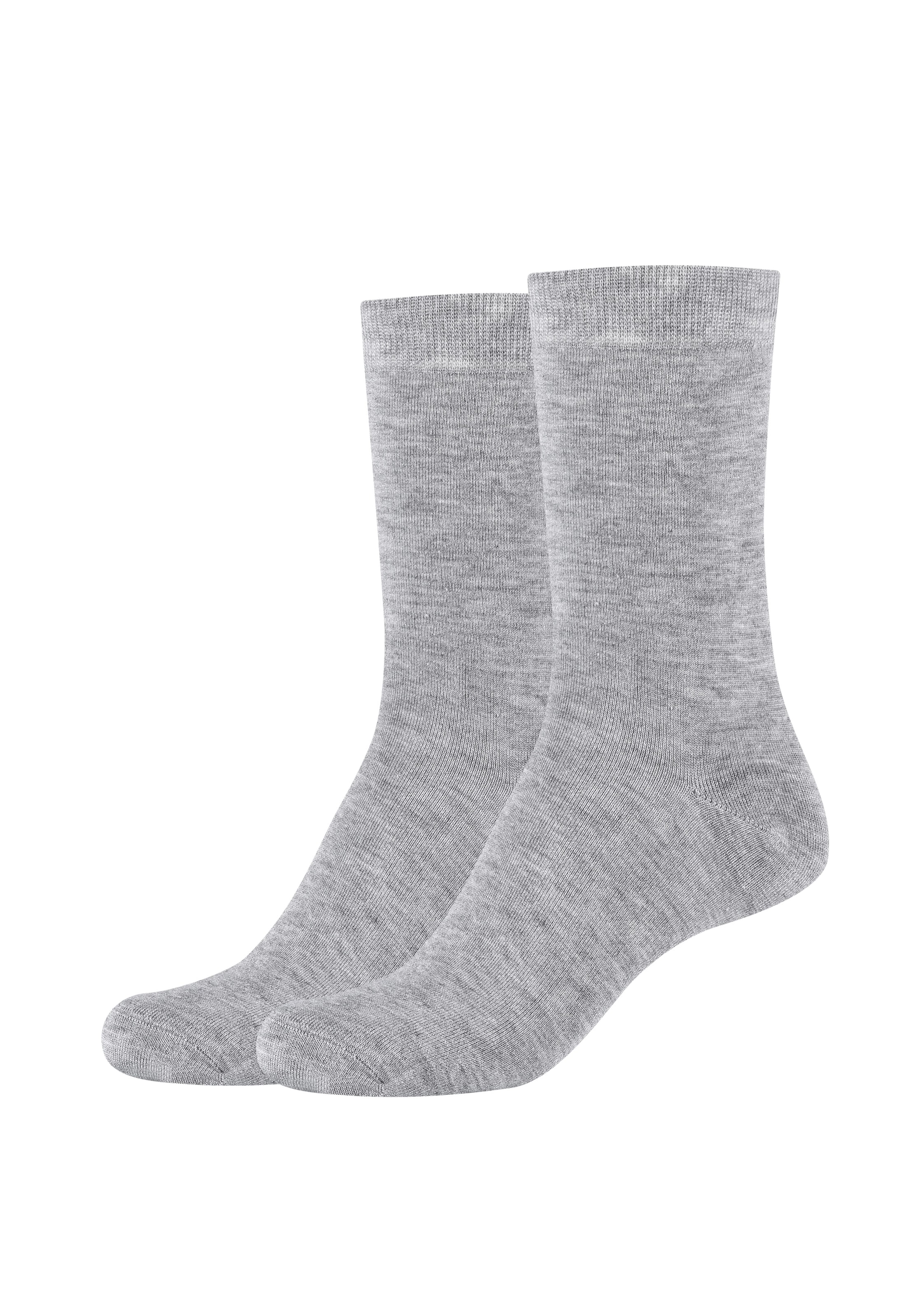 Camano Socken, (Packung, 6 Paar)