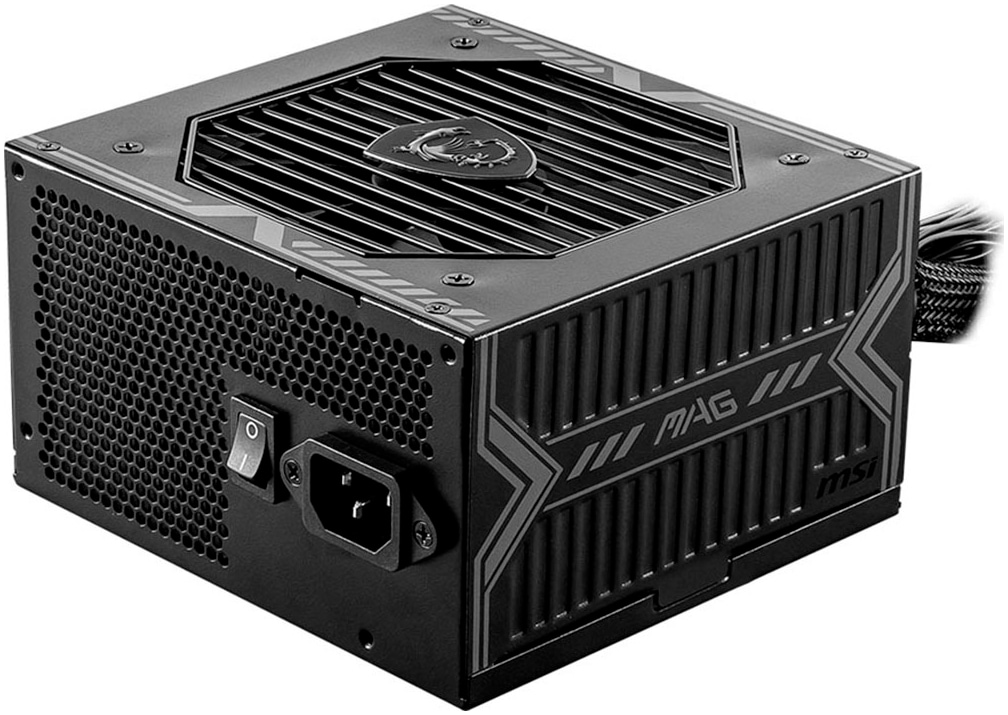 MSI Netzteil »A550BN«