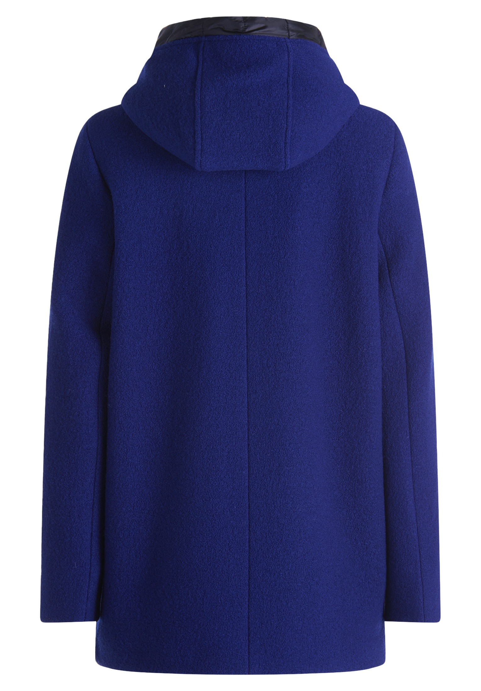 Gil Bret Wolljacke »Wolljacke mit Kapuze«