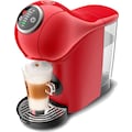 NESCAFÉ® Dolce Gusto® Kapselmaschine »KP3405 Genio S Plus«, kompakte Kaffeekapselmaschine, mit Boost-Technologie und Temperaturwahl, automatische Abschaltung, XL-Funktion, 0,8 Liter Wassertank