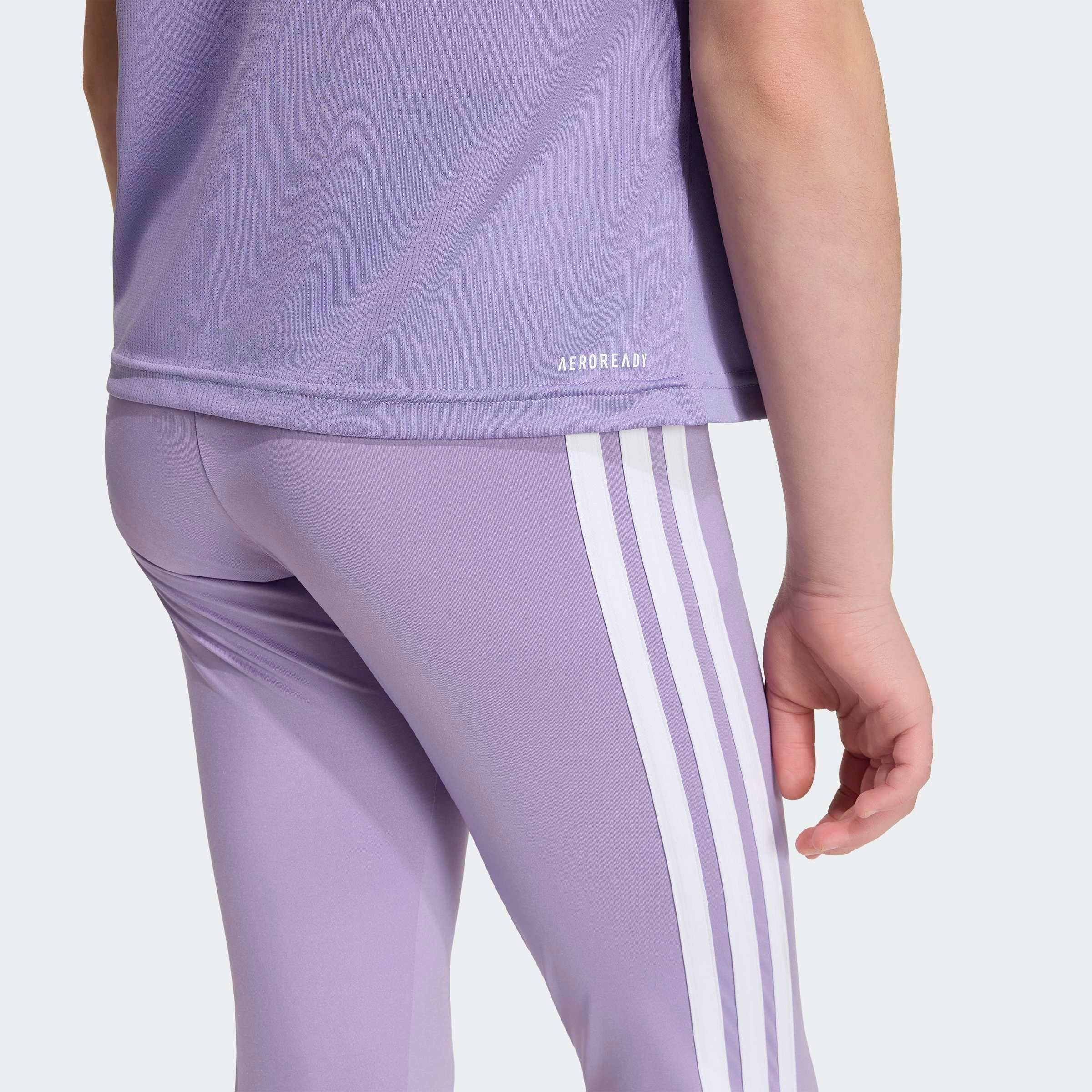 adidas Sportswear T-Shirt »TRAIN ESSENTIALS REGULAR FIT LOGO TRAINING KIDS«