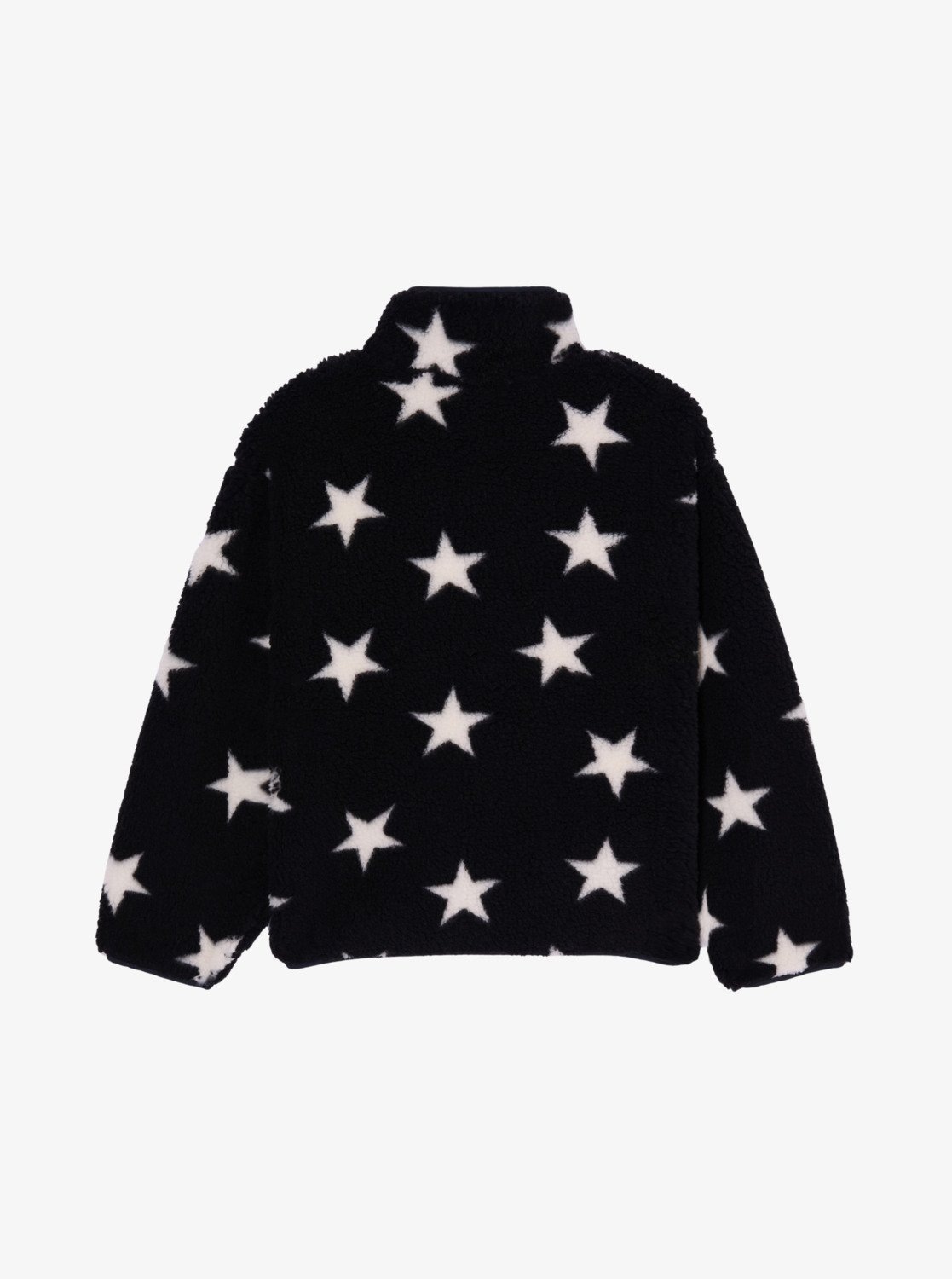Roxy Fleecejacke »LIKE ELECTRICITY« für Children, aus Polyester, in den Größen 10, 12, 14 und 16
