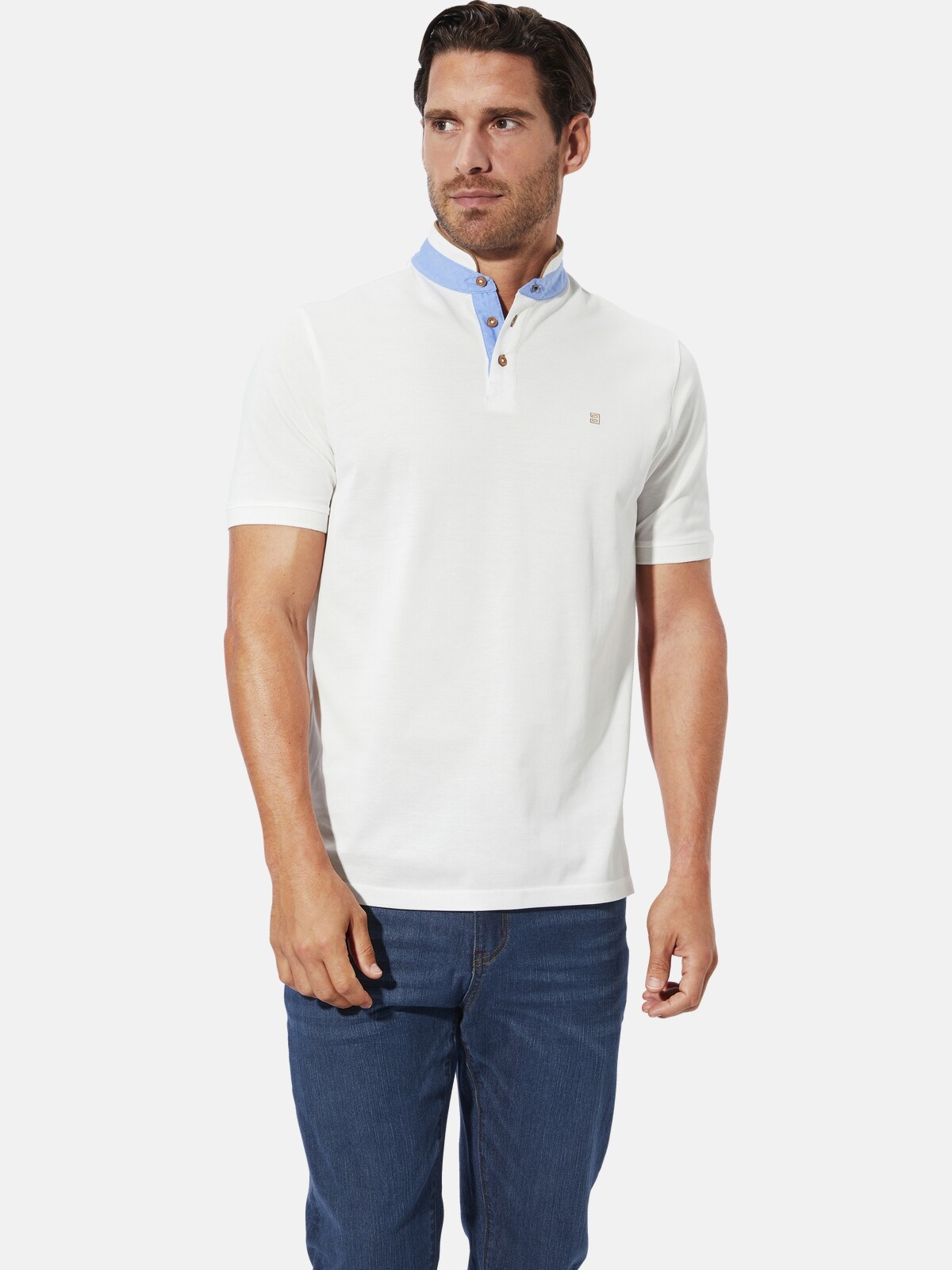 Babista T-Shirt »Poloshirt GEREN«