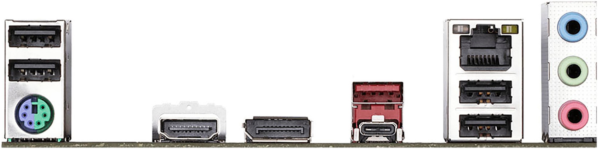 Gigabyte Mainboard »B760 DS3H DDR4«