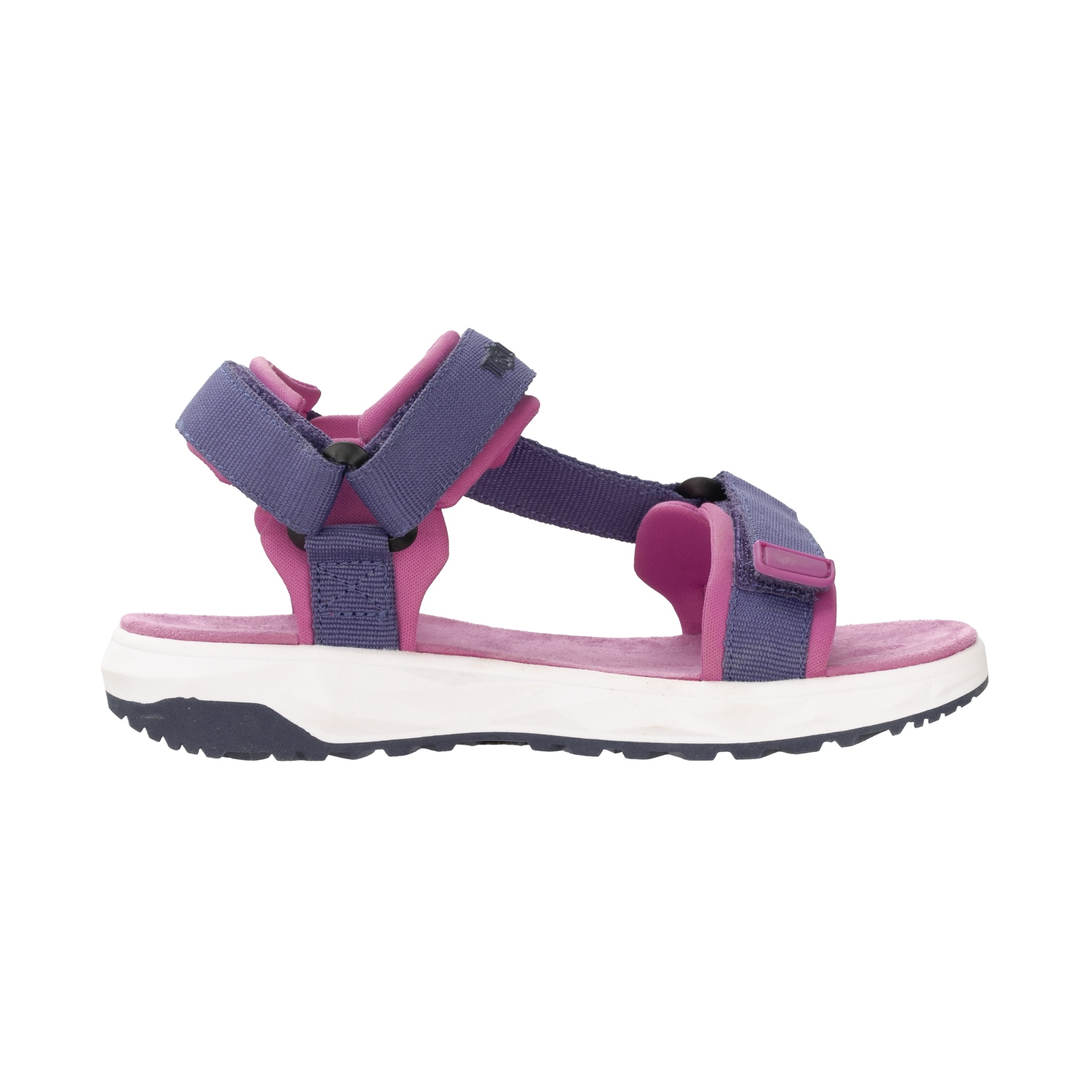 TROLLKIDS Sandale »KIDS LYSEFJORD SANDAL«