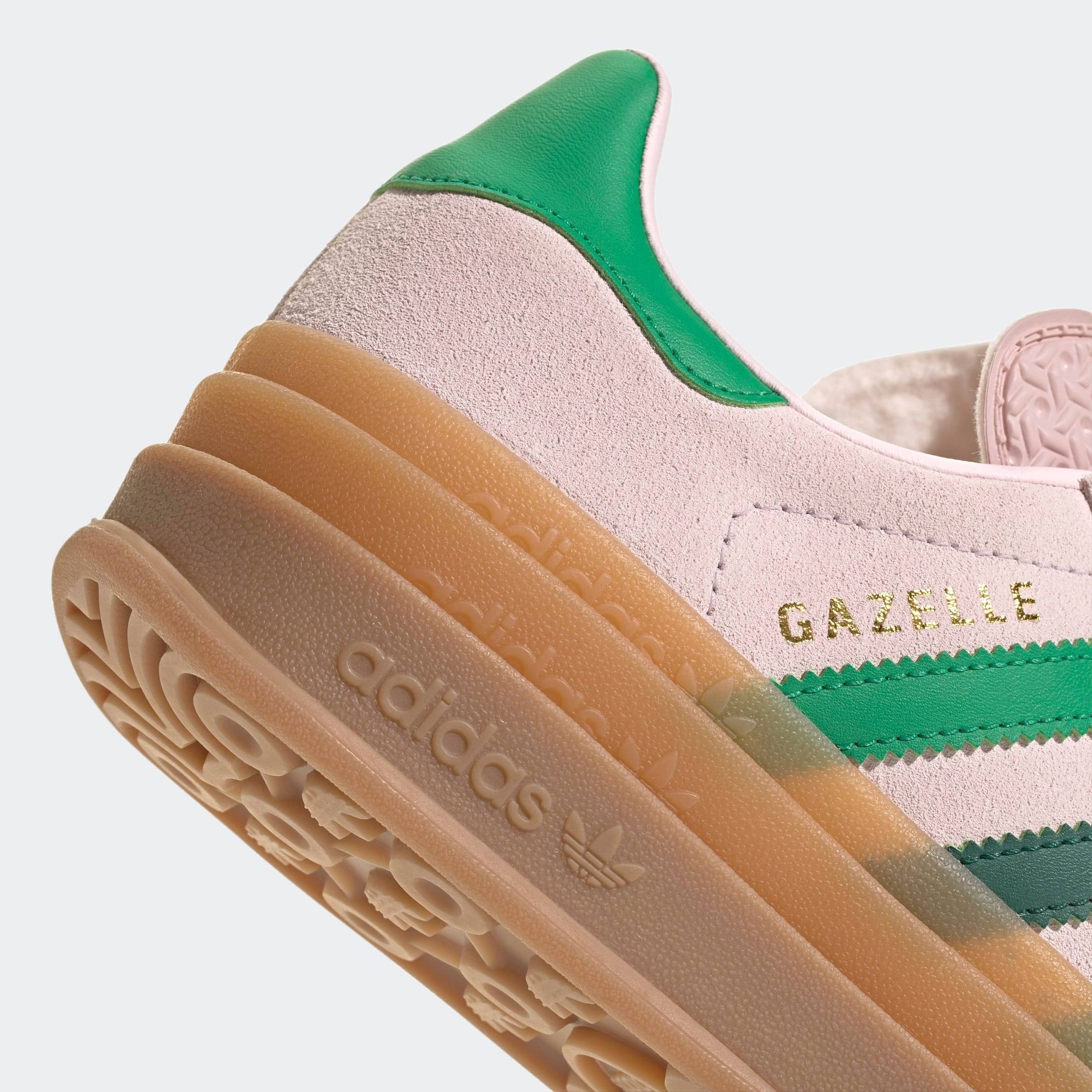 adidas Originals Sneaker »GAZELLE BOLD KIDS«