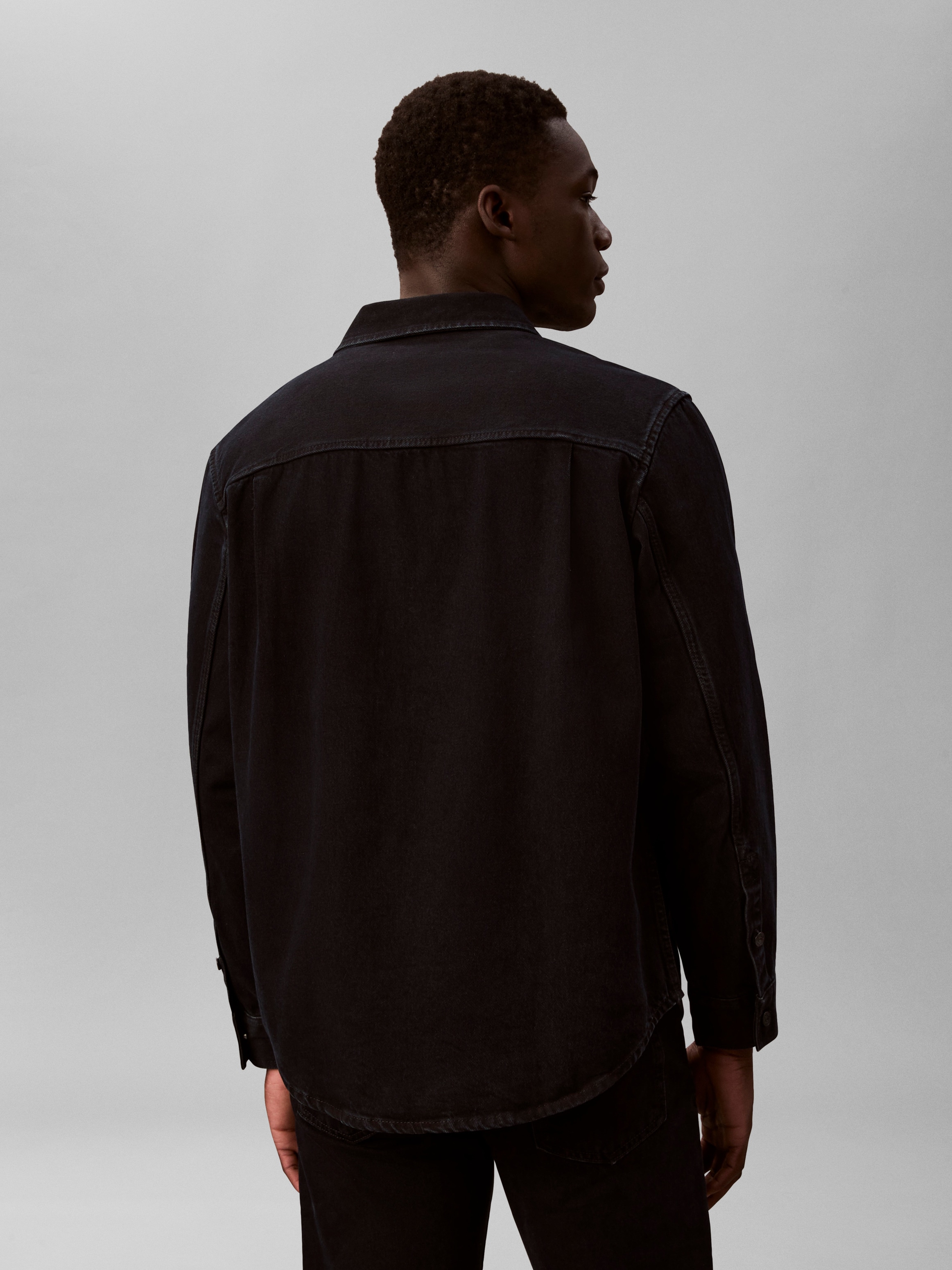 Calvin Klein Jeans Jeanshemd