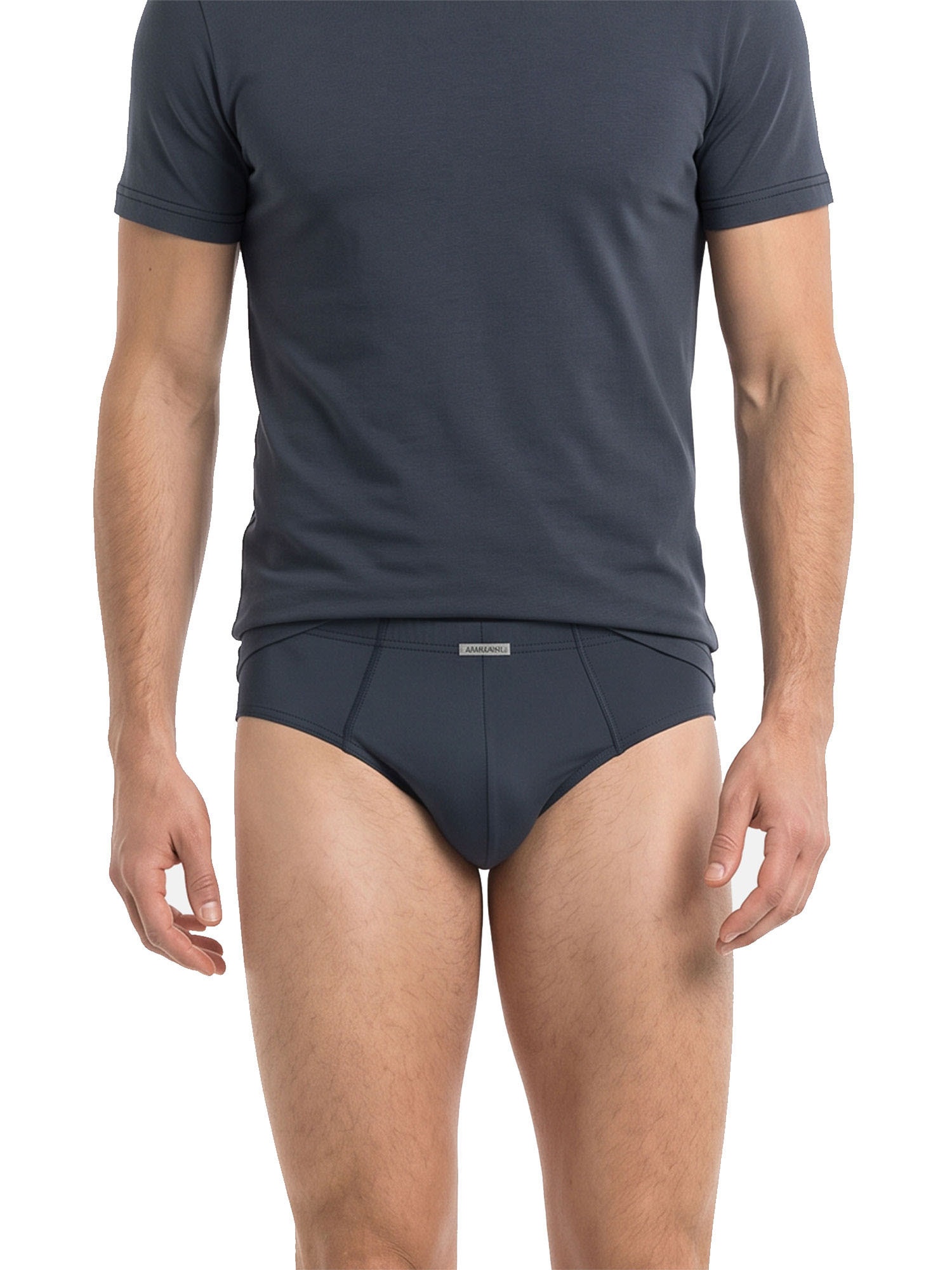 Ammann Slip »3er Pack Sport Slip Day Modern / Close to you« 3 Stück, 3 Stk.