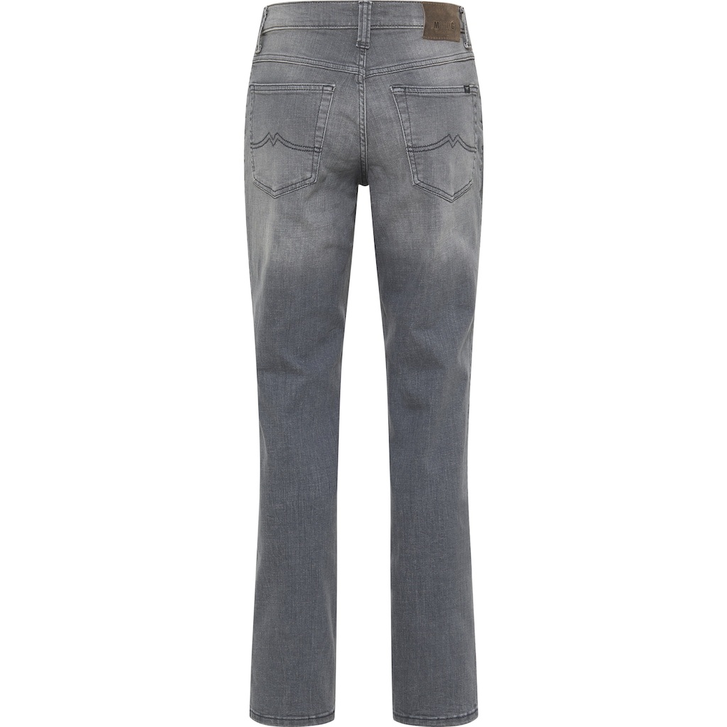 MUSTANG Stretch-Jeans »Tramper«