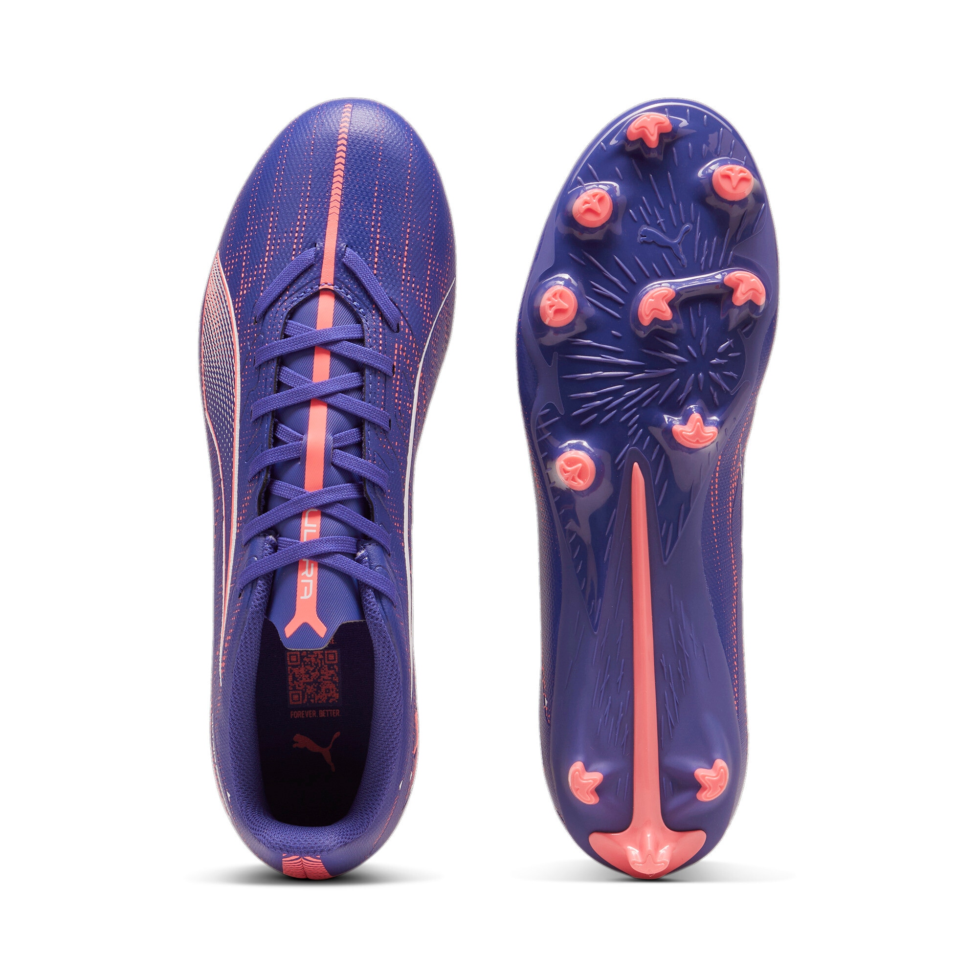 PUMA Fußballschuh »ULTRA 5 PLAY FG/AG«