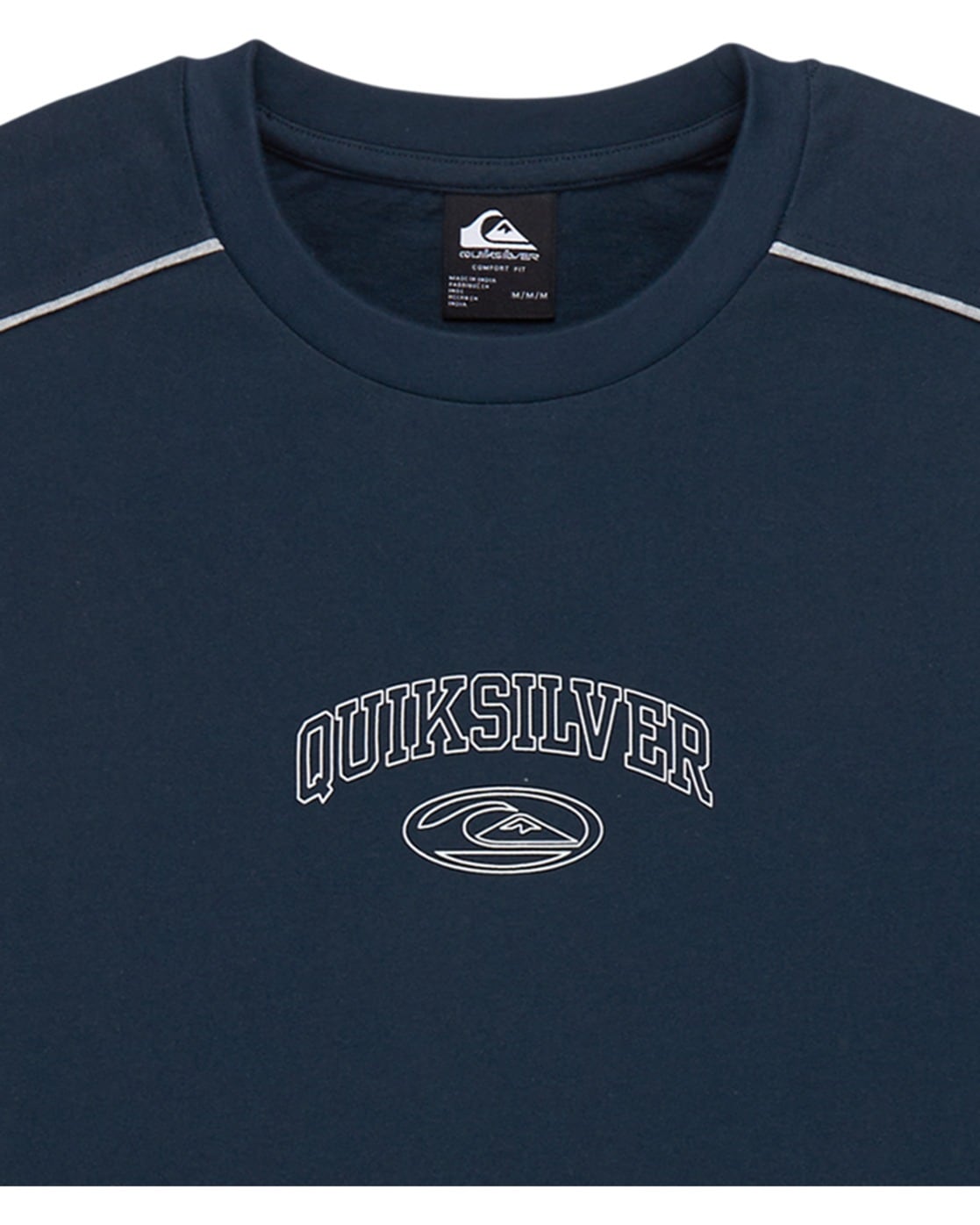 Quiksilver Longshirt »Noya Double Layer«