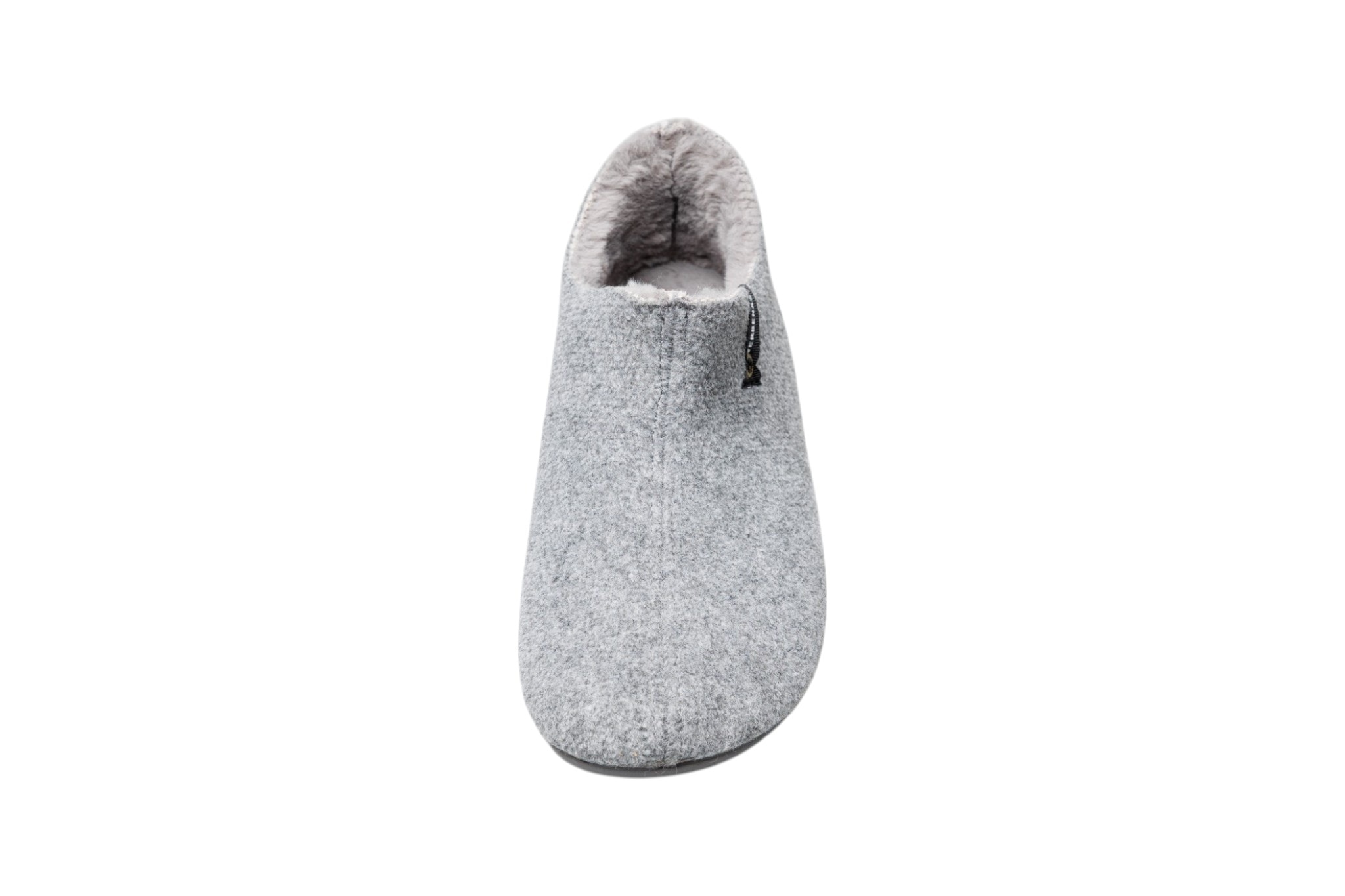 VERBENAS Hausschuh »EDWARD PICOS PET TONE«  Hüttenschuh, Wohlfühlschuh, Homeslipper mit Warmfutter