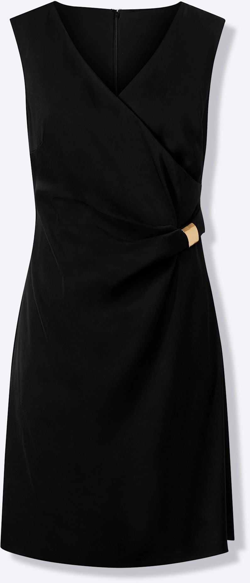 heine Wickelkleid »Kleid«