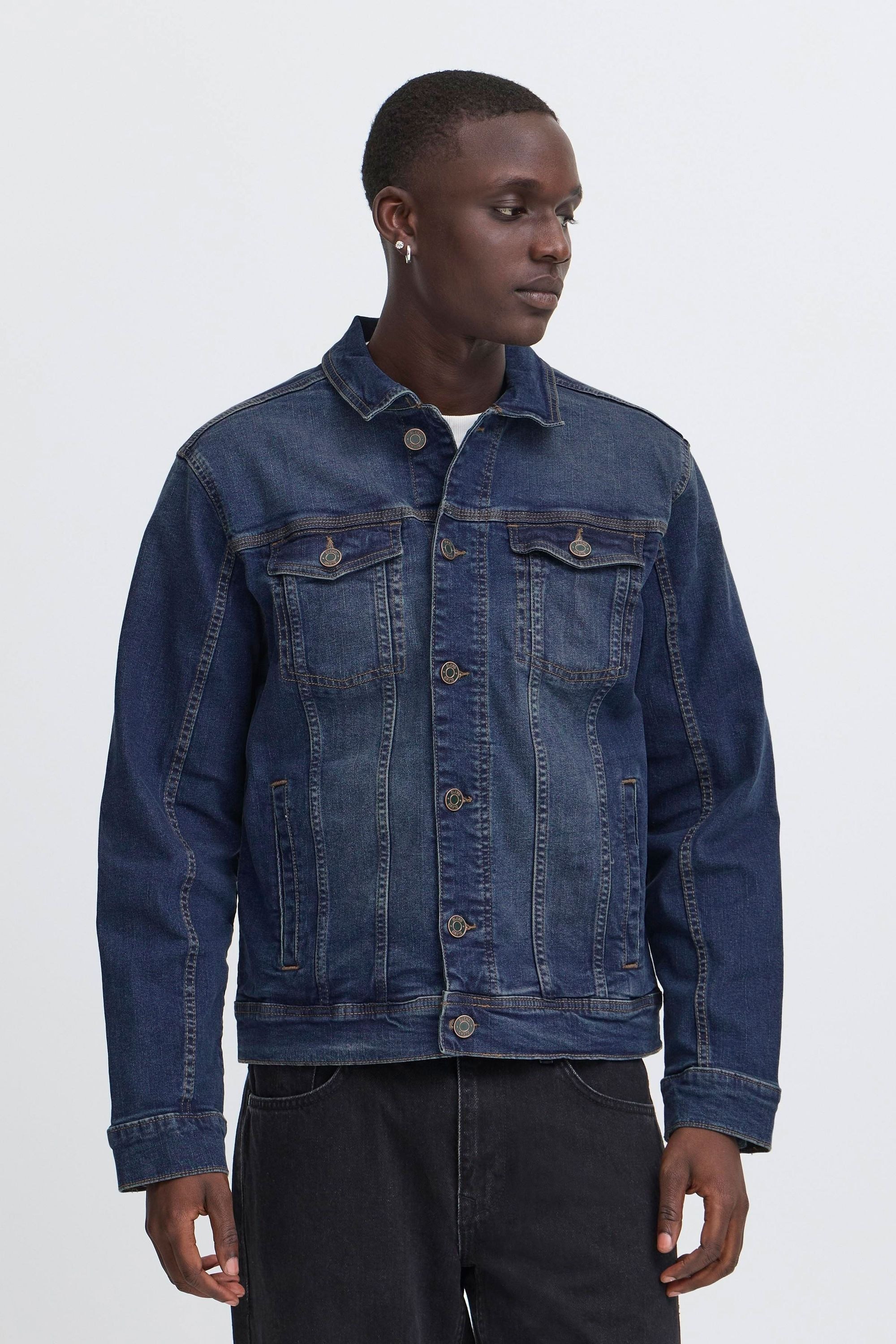 Blend Jeansjacke »Jeansjacke BHNaril«