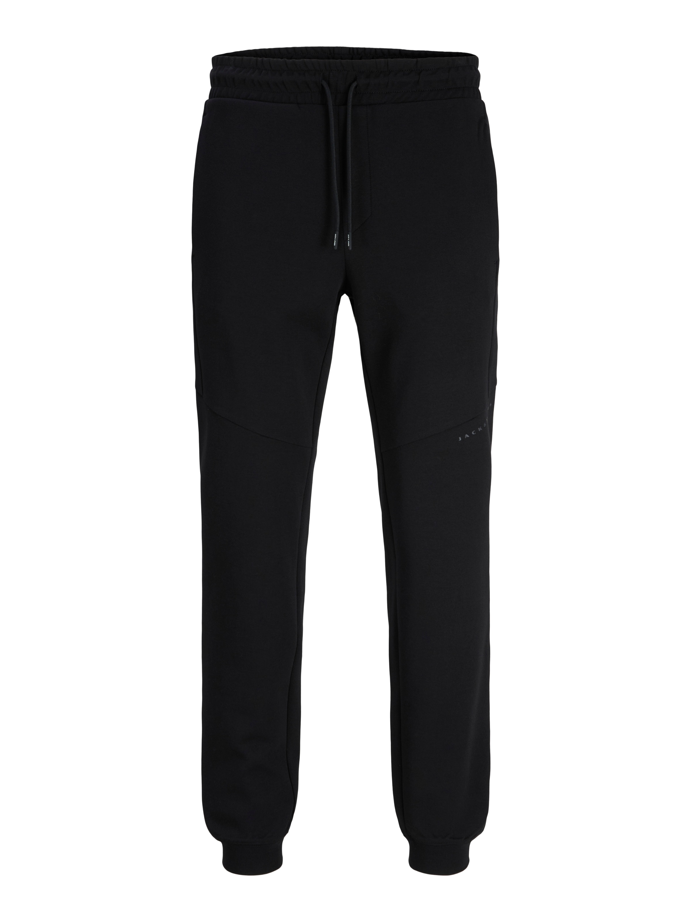 Jack & Jones Sweathose »JPSTGORDON BOLT SWEAT PANTS«  Baumwollmischung, regular fit