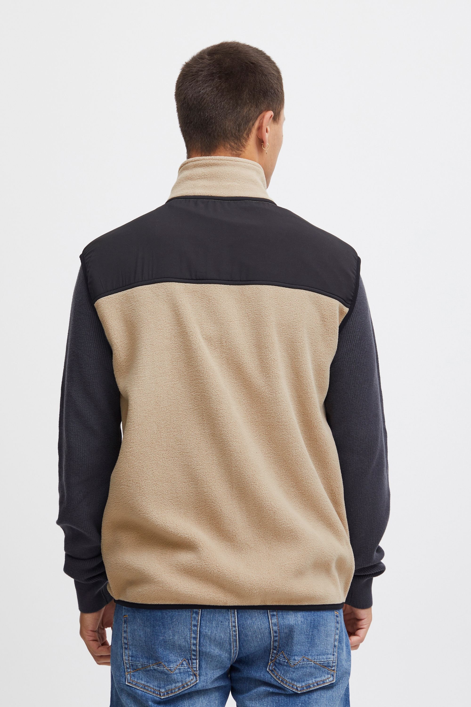 Blend Kurzweste »Kurzweste BHWaistcoat«